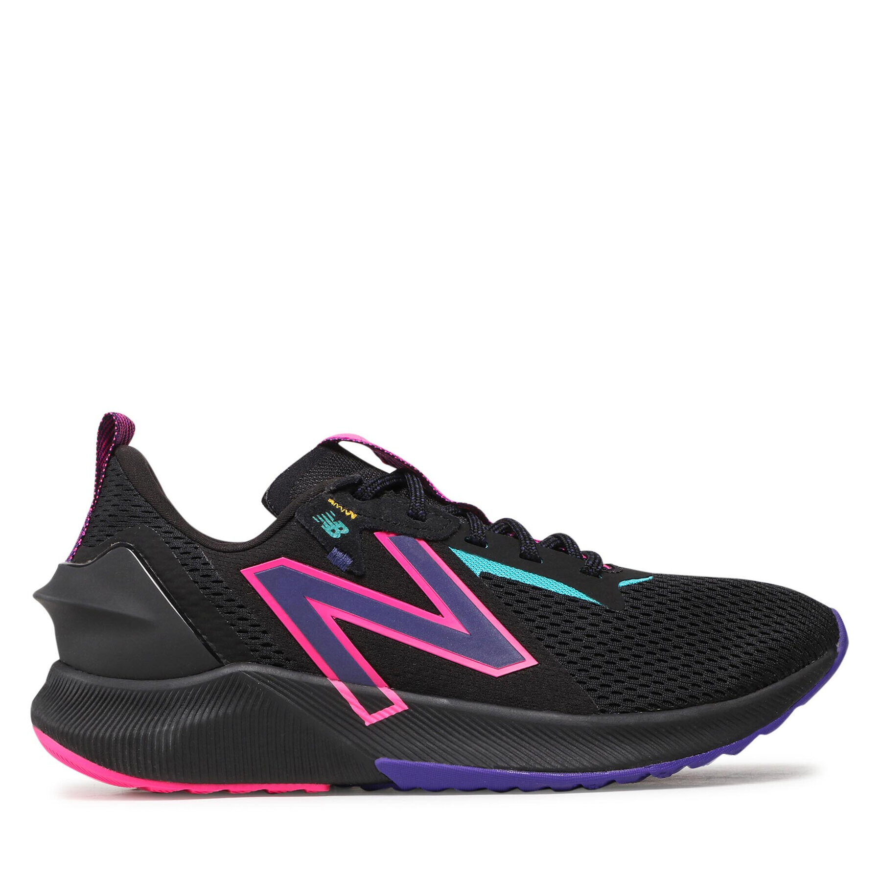 New Balance Pantofi FuelCell Propel RMX MPRMXLM2 Negru - Pled.ro