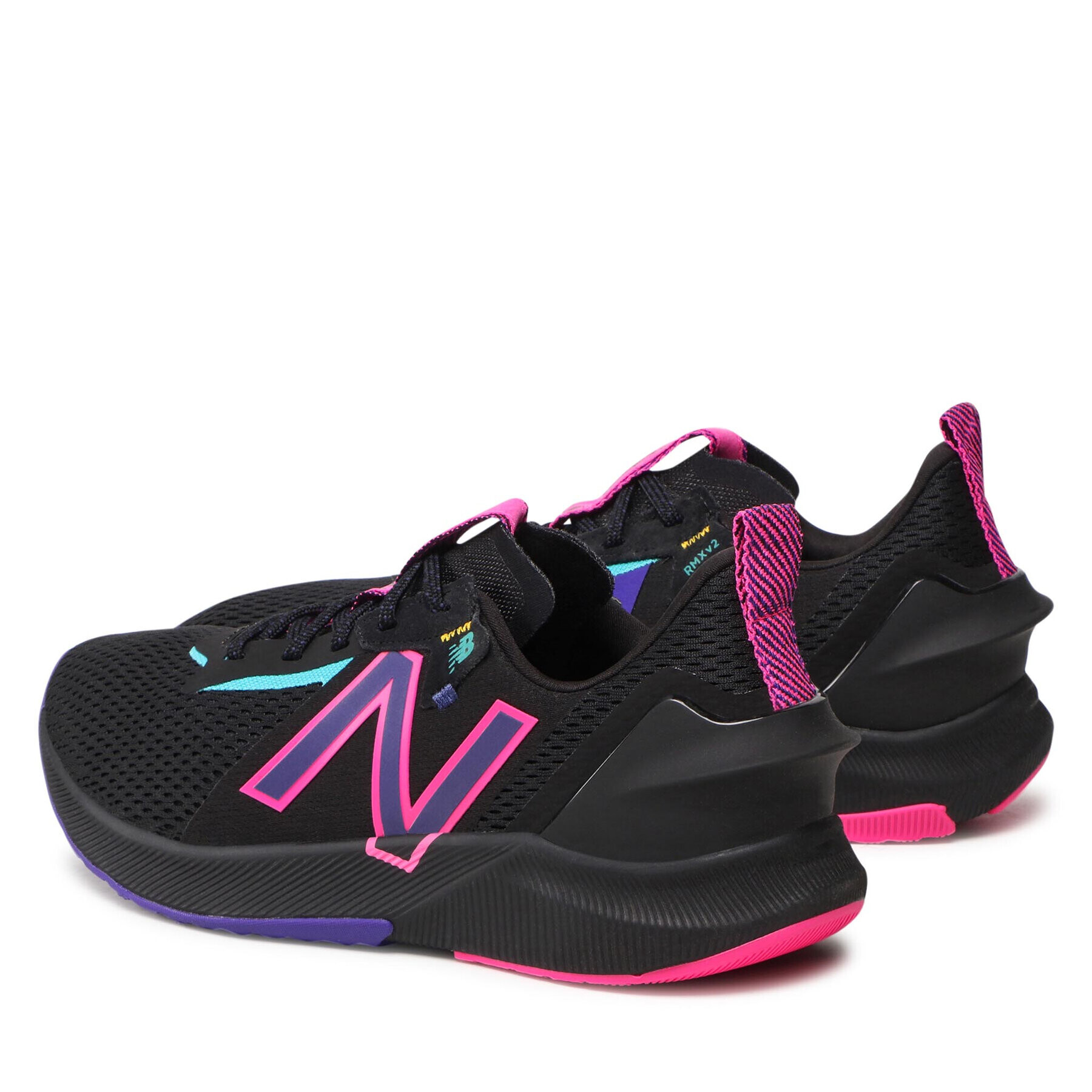 New Balance Pantofi FuelCell Propel RMX MPRMXLM2 Negru - Pled.ro