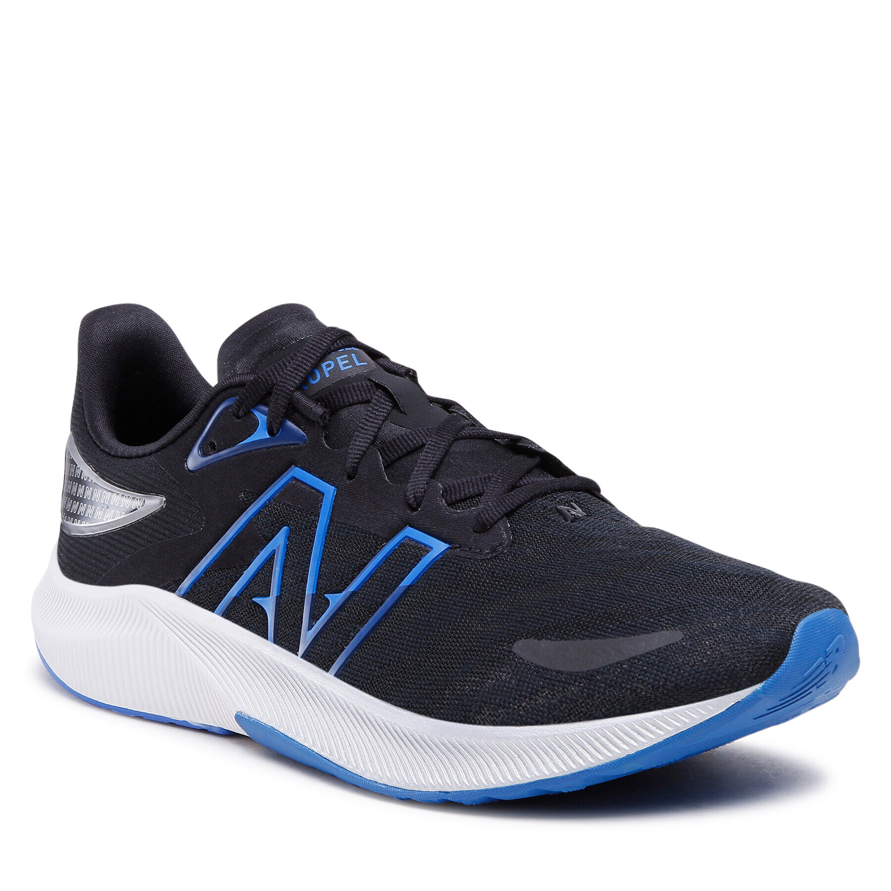 New Balance Pantofi FuelCell Propel v3 MFCPRCD3 Negru - Pled.ro