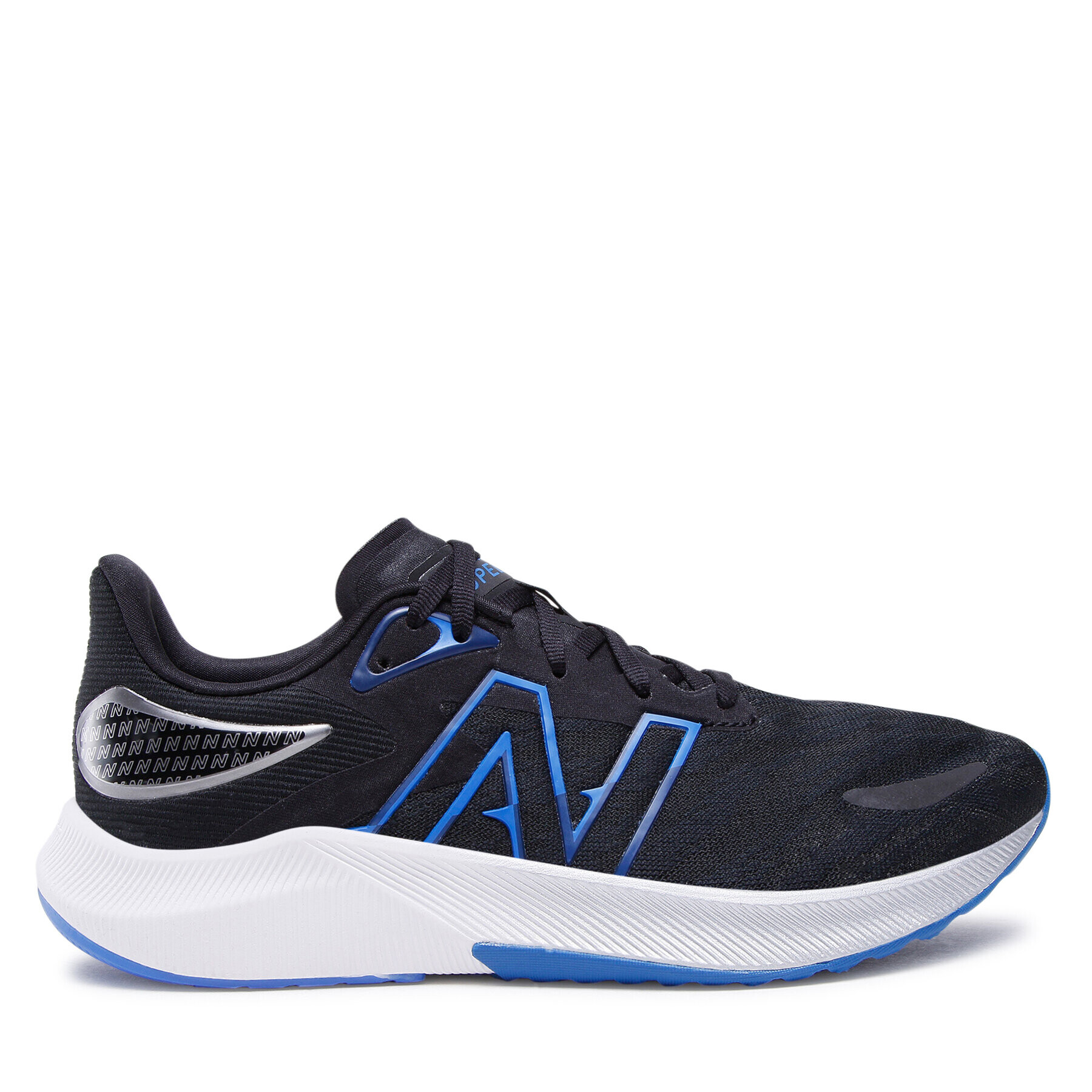 New Balance Pantofi FuelCell Propel v3 MFCPRCD3 Negru - Pled.ro