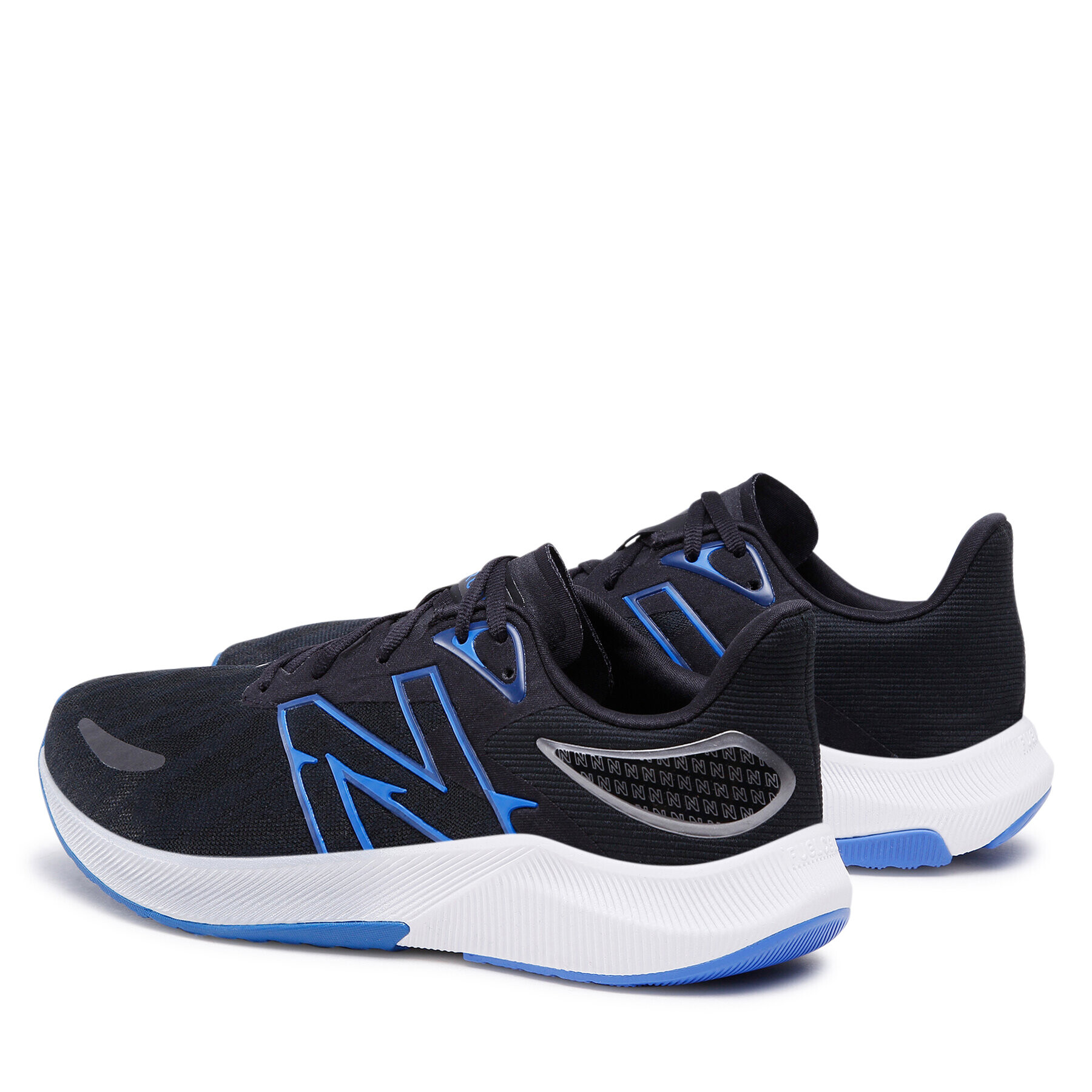 New Balance Pantofi FuelCell Propel v3 MFCPRCD3 Negru - Pled.ro