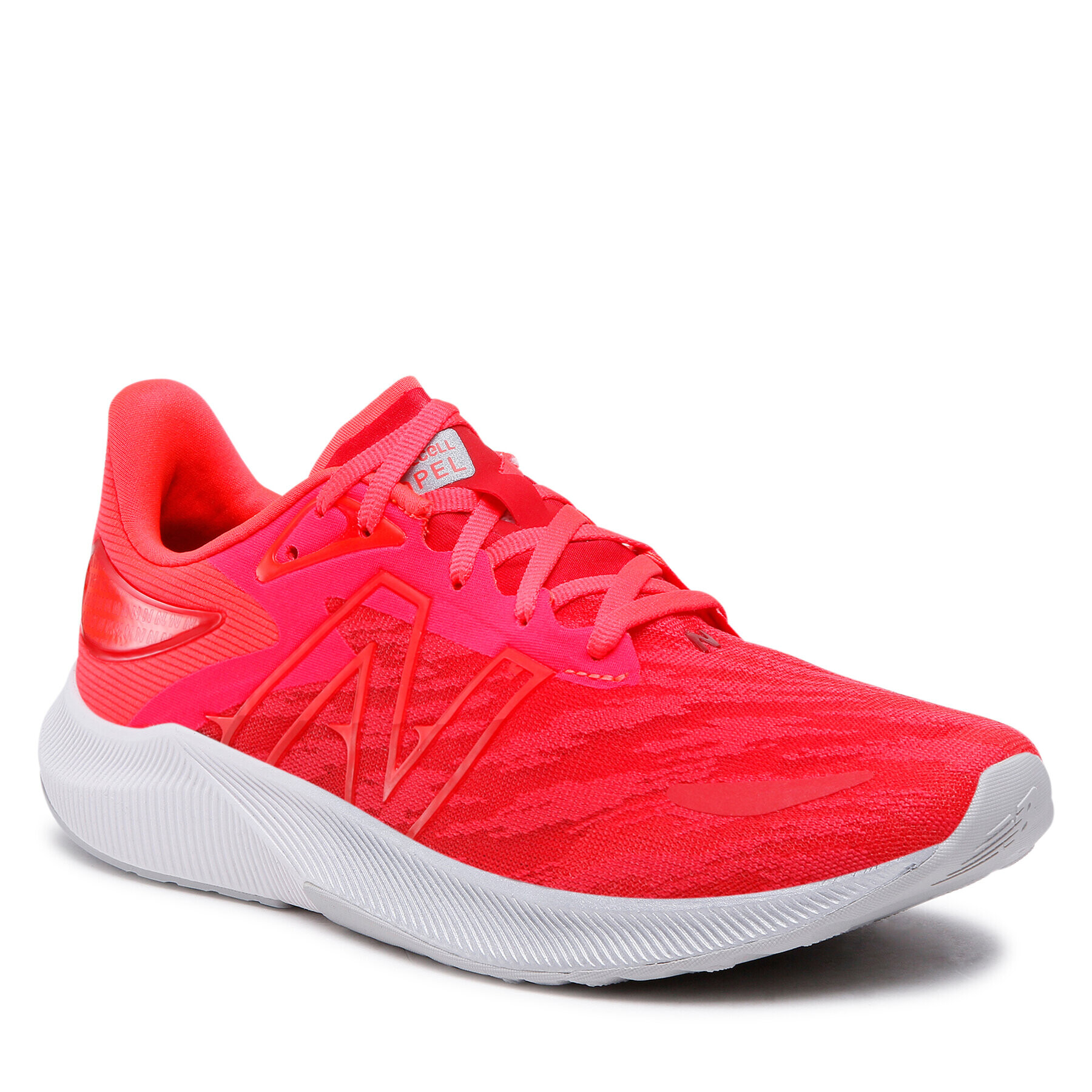 New Balance Pantofi FuelCell Propel v3 MFCPRCR3 Coral - Pled.ro