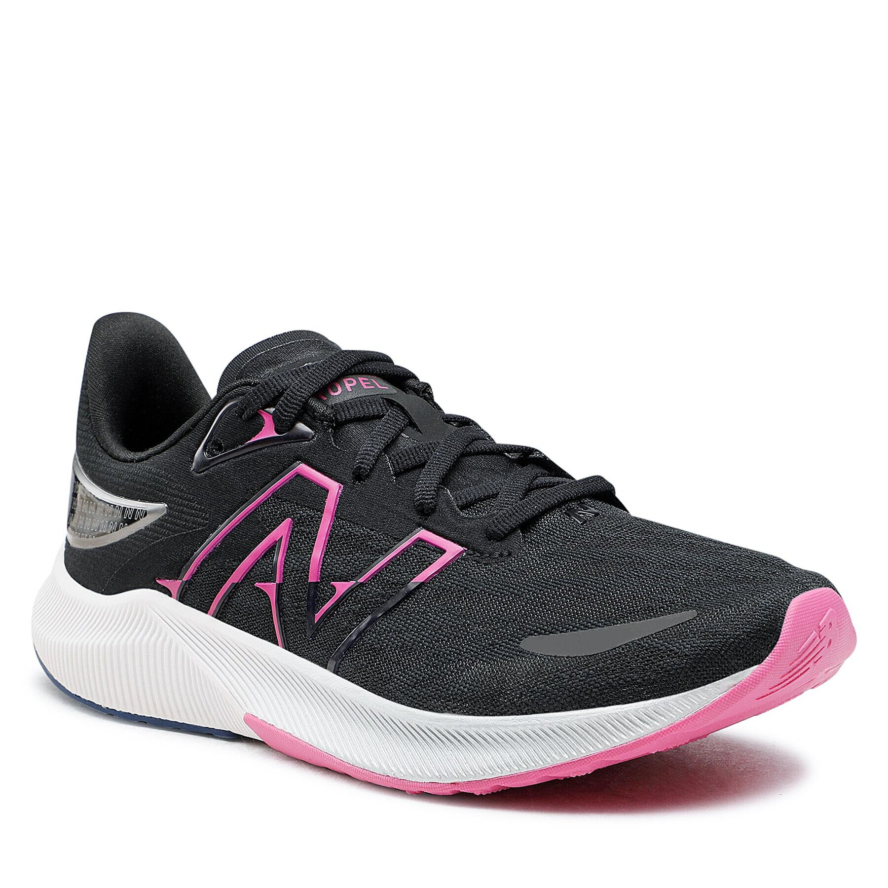 New Balance Pantofi FuelCell Propel v3 WFCPRCD3 Negru - Pled.ro