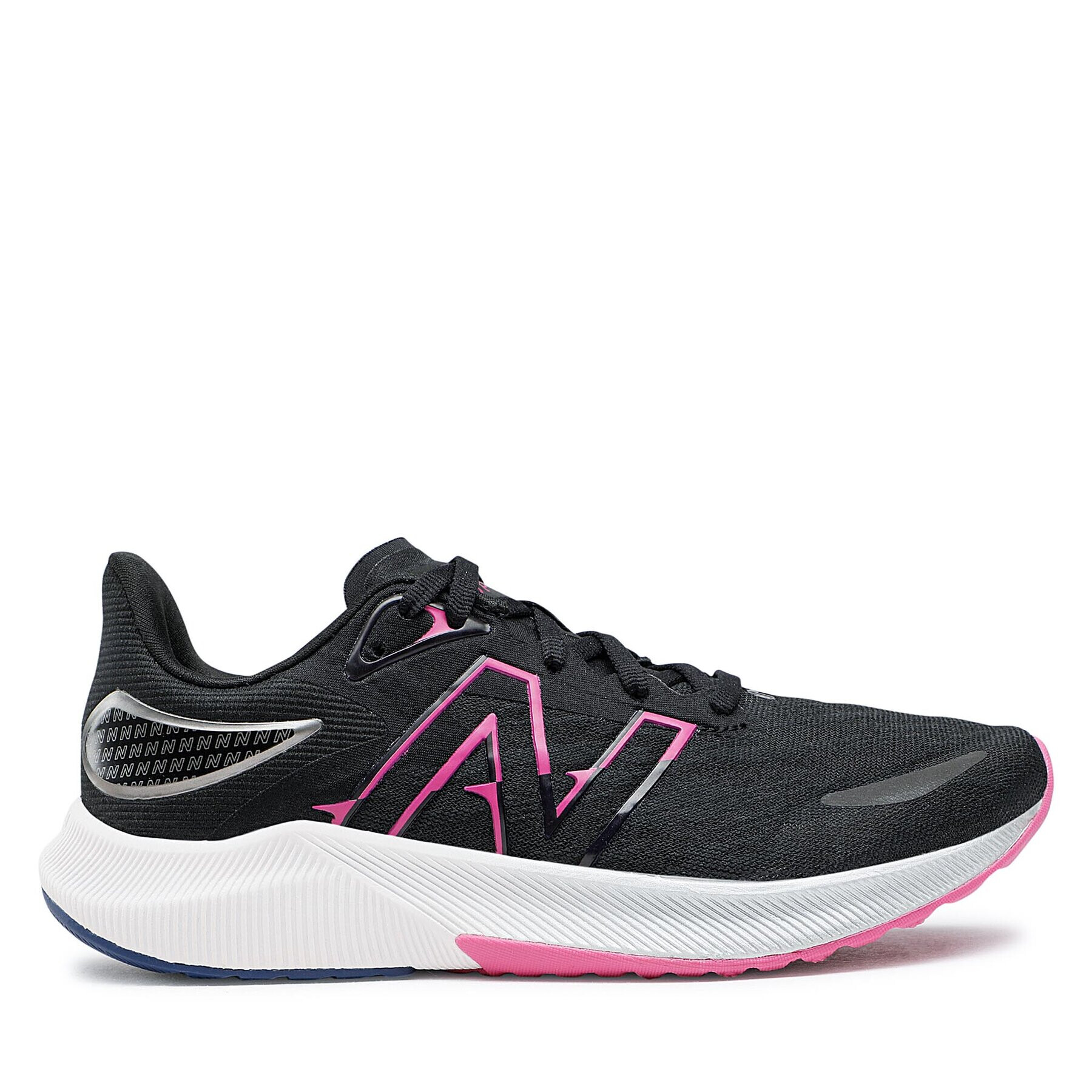 New Balance Pantofi FuelCell Propel v3 WFCPRCD3 Negru - Pled.ro