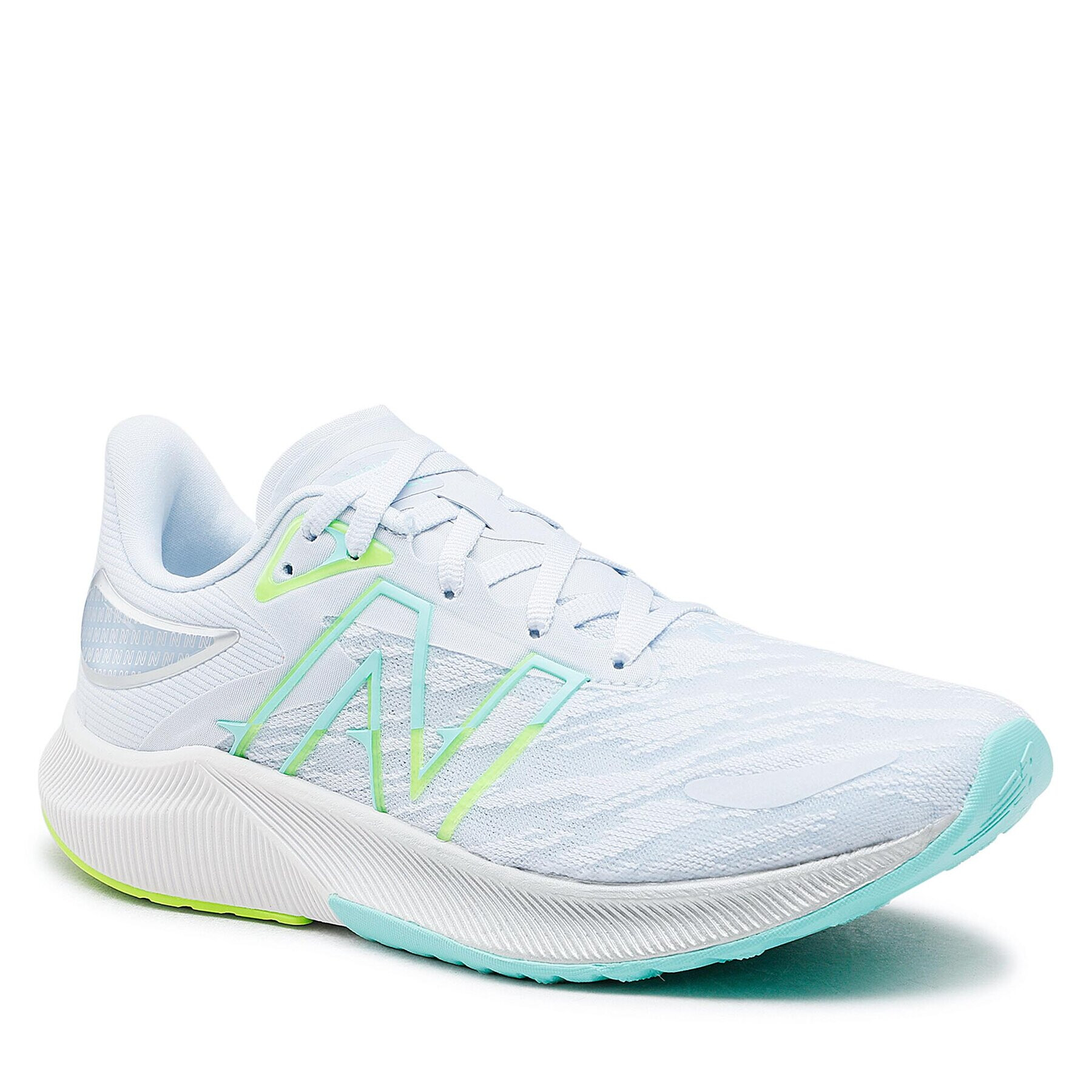 New Balance Pantofi FuelCell Propel v3 WFCPRCL3 Albastru - Pled.ro