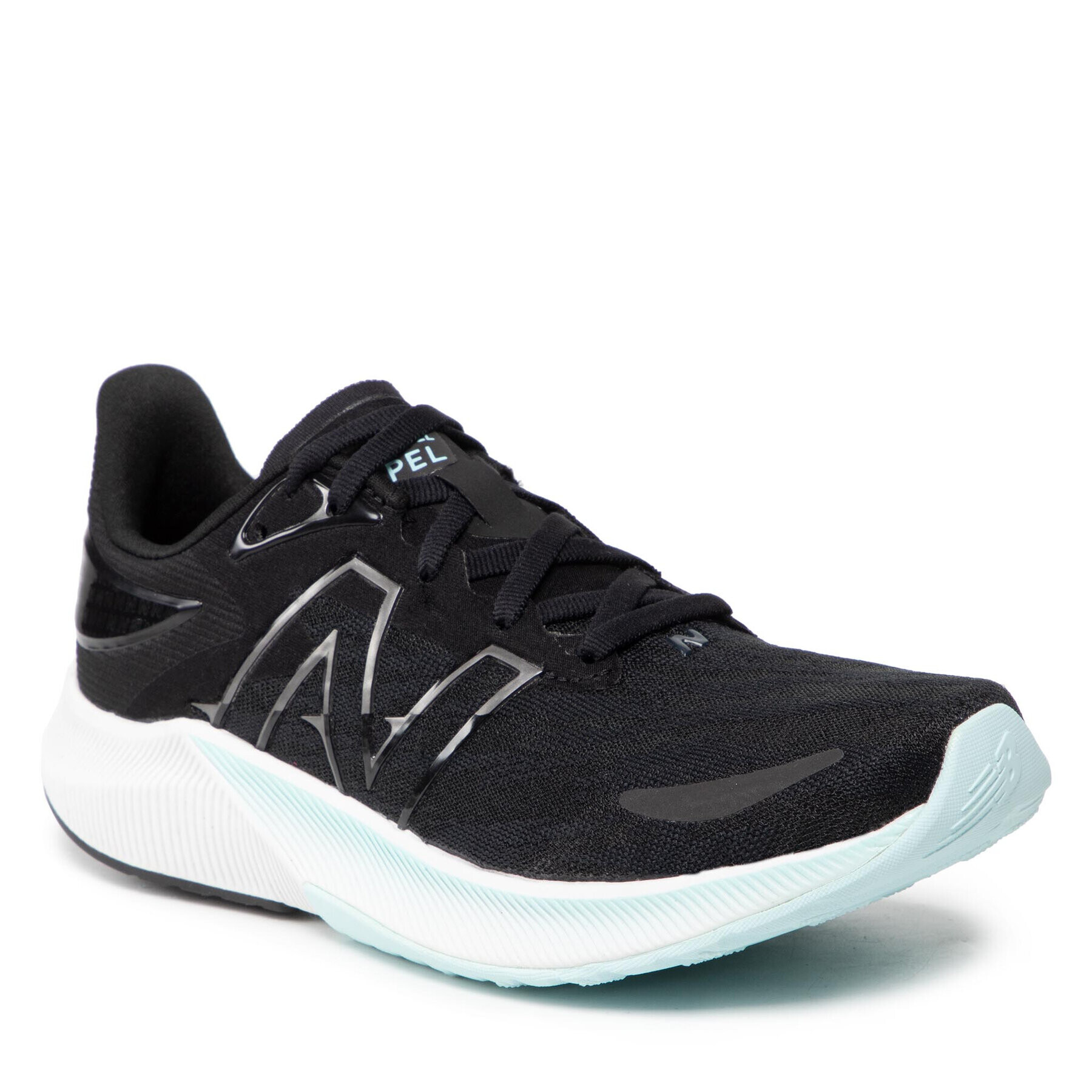 New Balance Pantofi FuelCell Propel v3 WFCPRLK3 Negru - Pled.ro