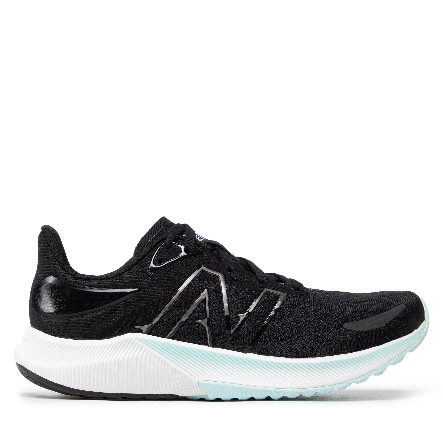 New Balance Pantofi FuelCell Propel v3 WFCPRLK3 Negru - Pled.ro