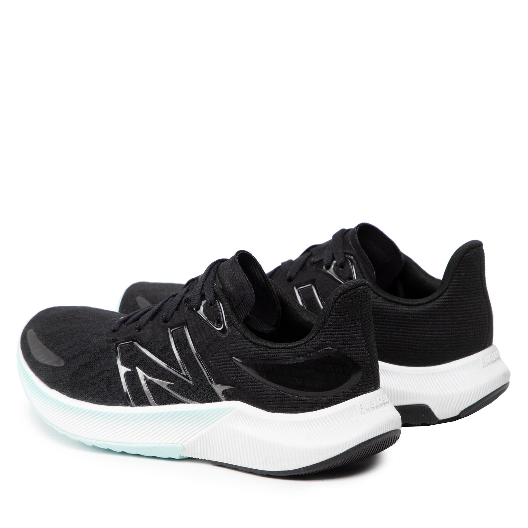 New Balance Pantofi FuelCell Propel v3 WFCPRLK3 Negru - Pled.ro