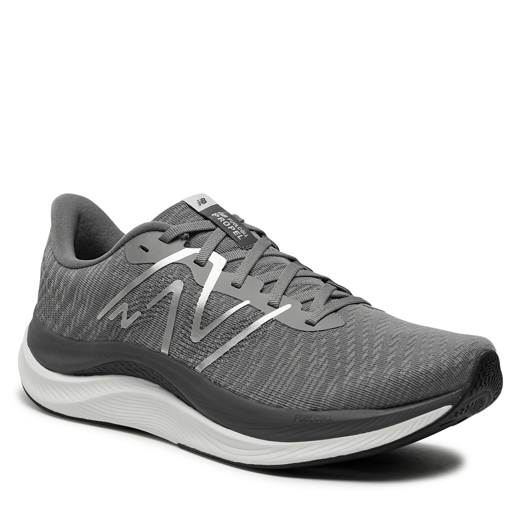 New Balance Pantofi FuelCell Propel v4 MFCPRCG4 Gri - Pled.ro