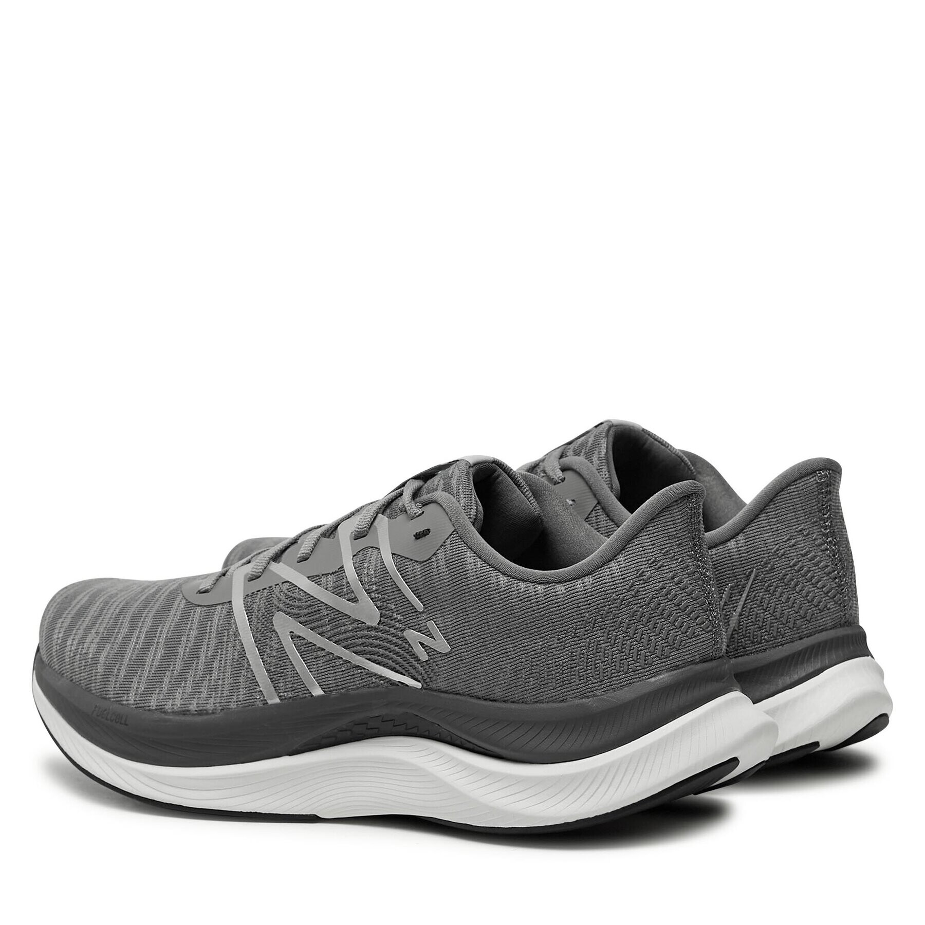 New Balance Pantofi FuelCell Propel v4 MFCPRCG4 Gri - Pled.ro