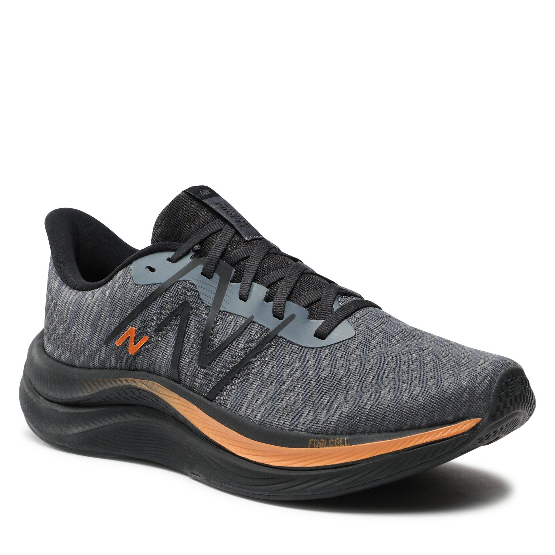 New Balance Pantofi FuelCell Propel v4 MFCPRGA4 Gri - Pled.ro