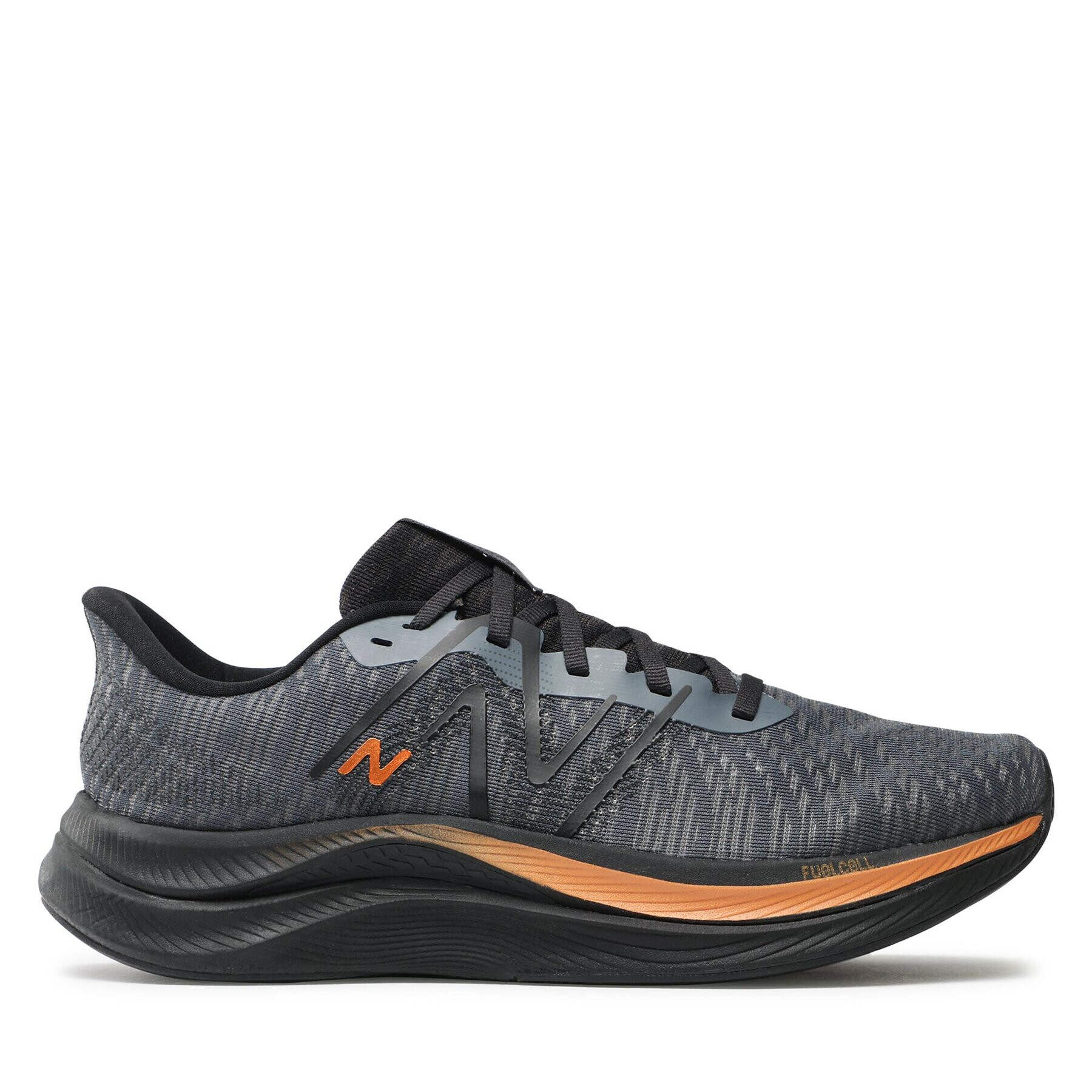 New Balance Pantofi FuelCell Propel v4 MFCPRGA4 Gri - Pled.ro