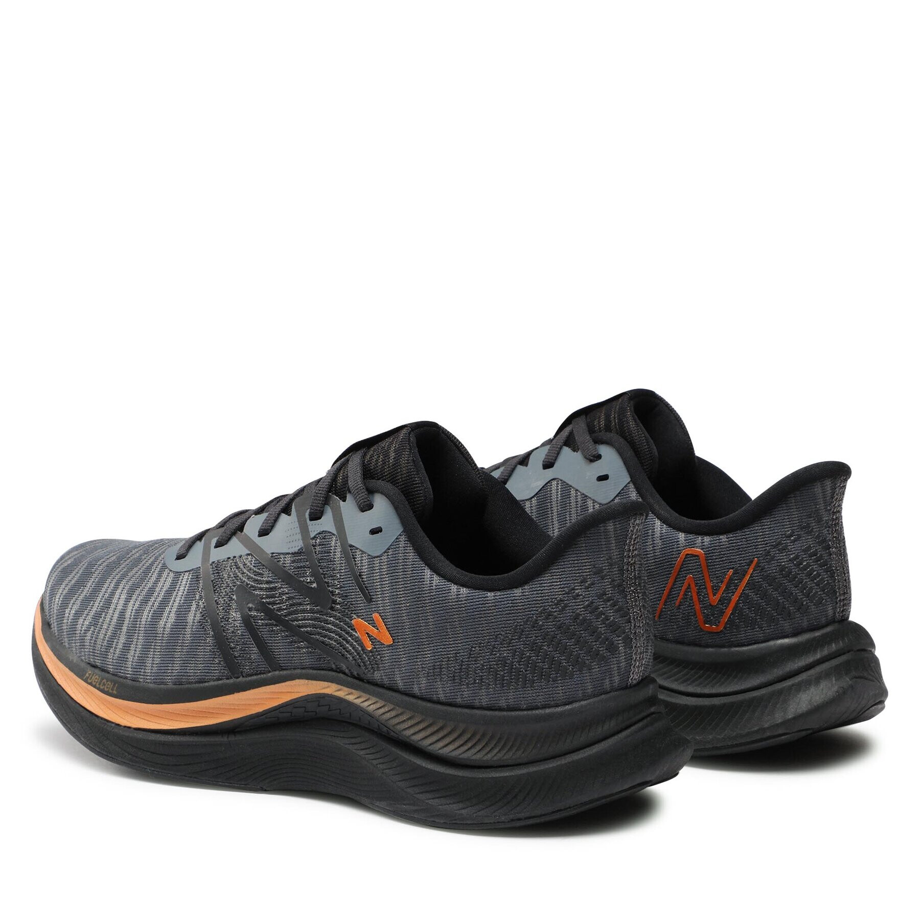 New Balance Pantofi FuelCell Propel v4 MFCPRGA4 Gri - Pled.ro