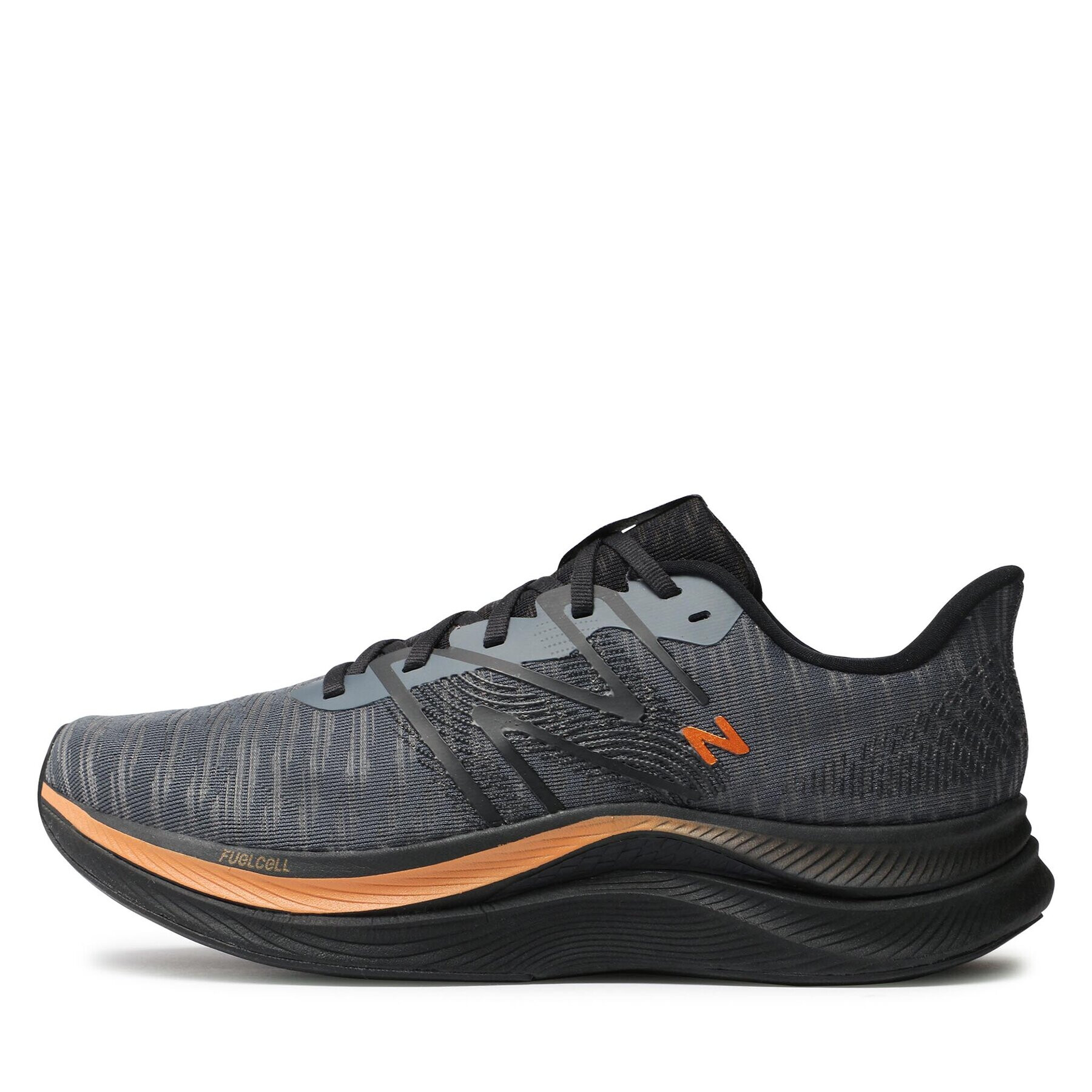 New Balance Pantofi FuelCell Propel v4 MFCPRGA4 Gri - Pled.ro