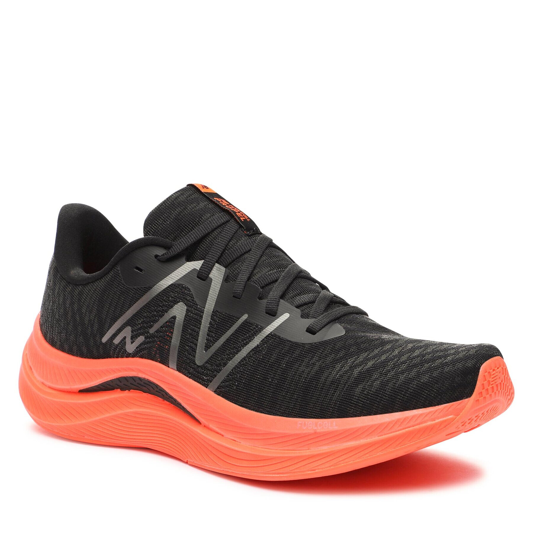 New Balance Pantofi FuelCell Propel v4 MFCPRLO4 Negru - Pled.ro