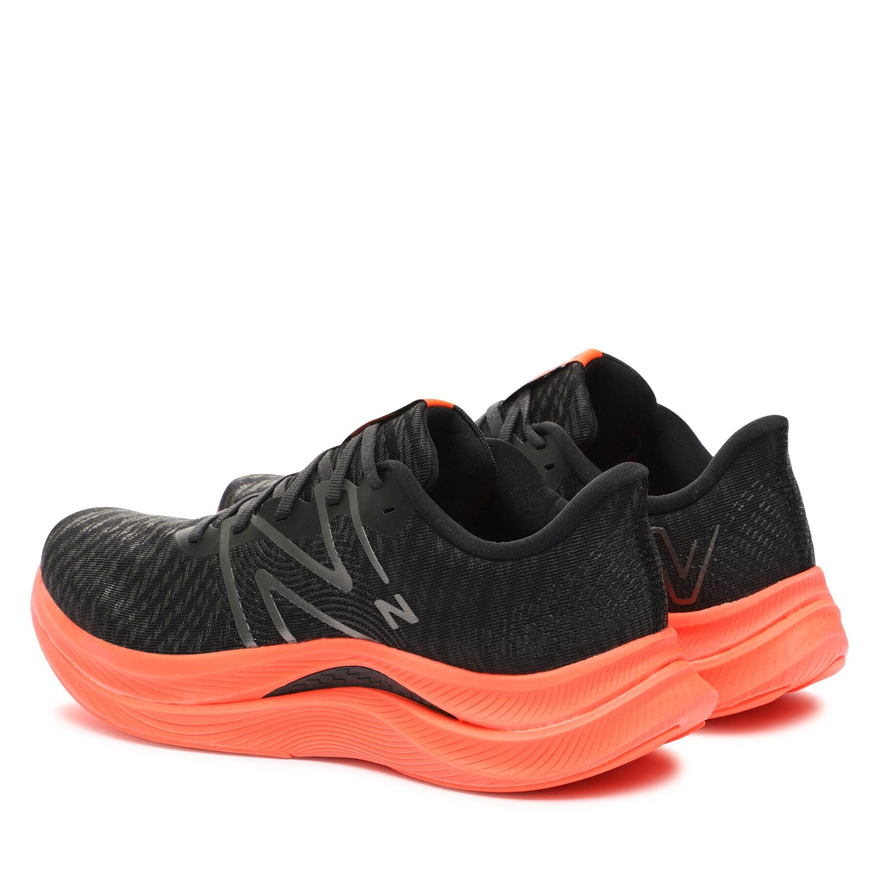 New Balance Pantofi FuelCell Propel v4 MFCPRLO4 Negru - Pled.ro