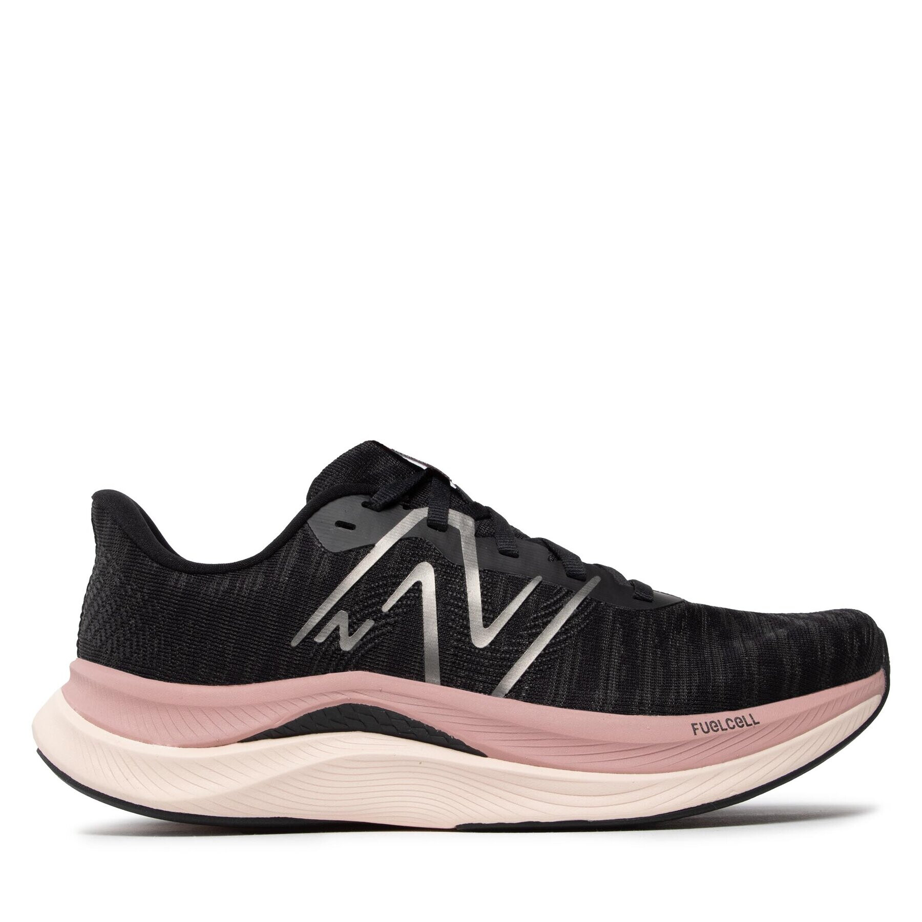 New Balance Pantofi FuelCell Propel v4 WFCPRCK4 Negru - Pled.ro