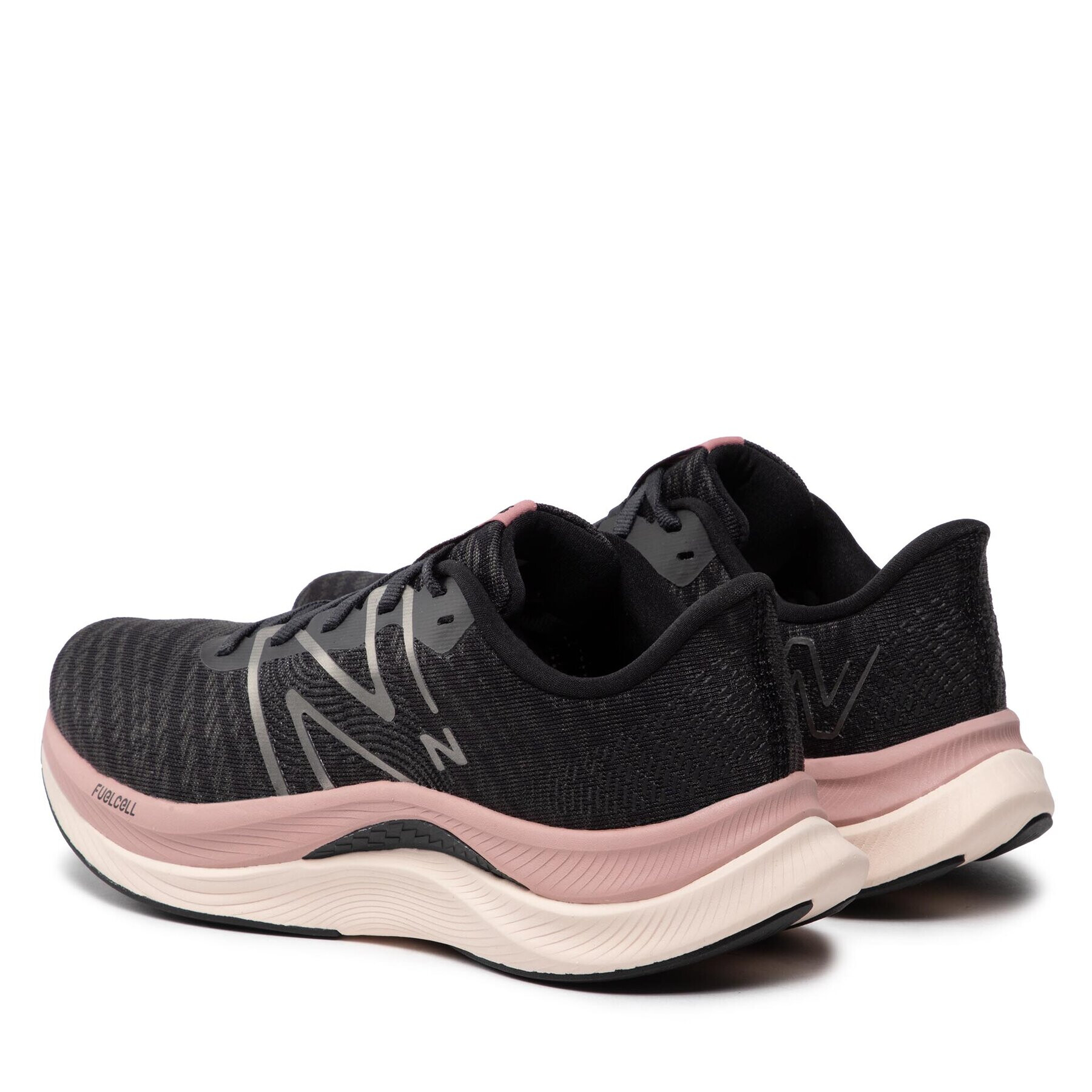 New Balance Pantofi FuelCell Propel v4 WFCPRCK4 Negru - Pled.ro