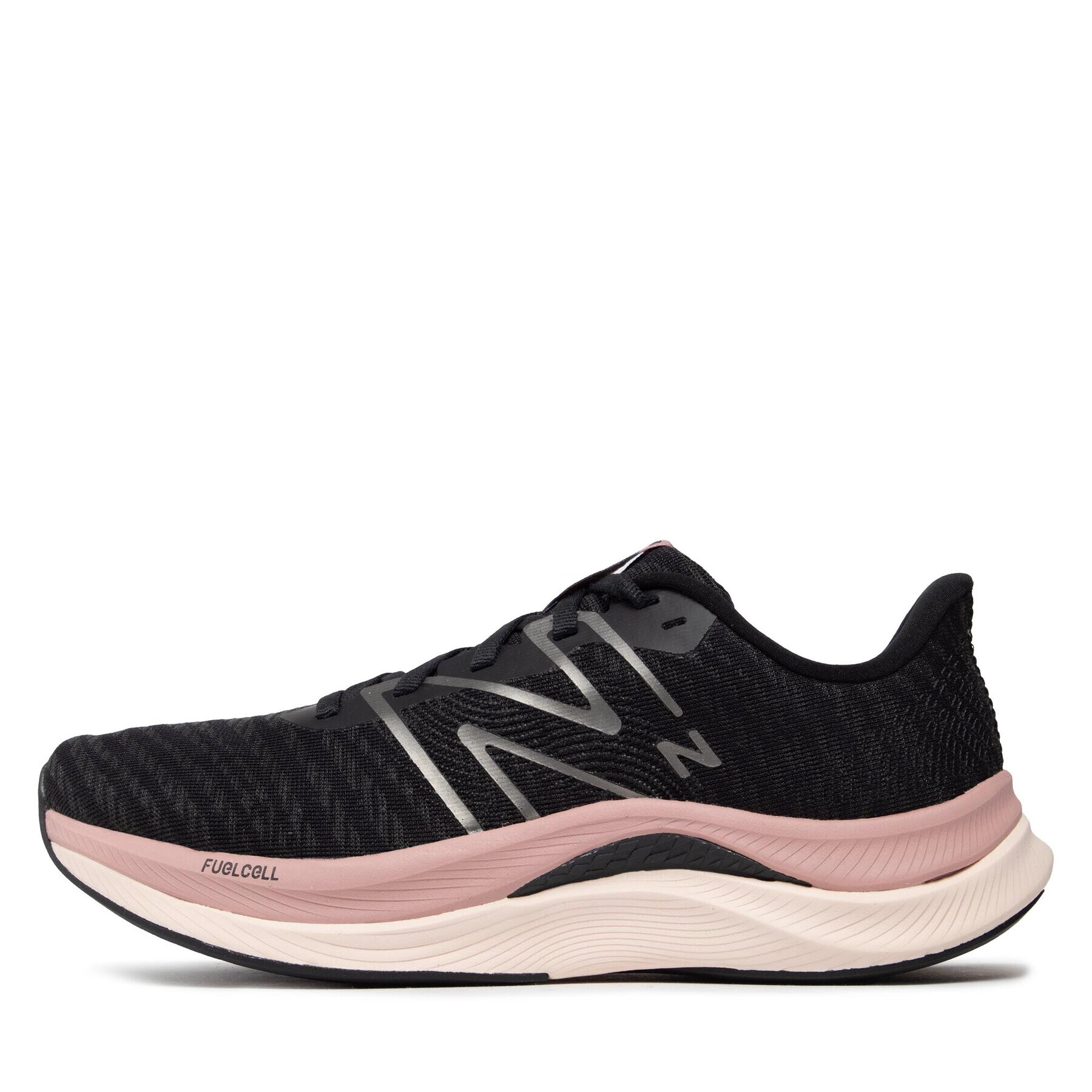 New Balance Pantofi FuelCell Propel v4 WFCPRCK4 Negru - Pled.ro