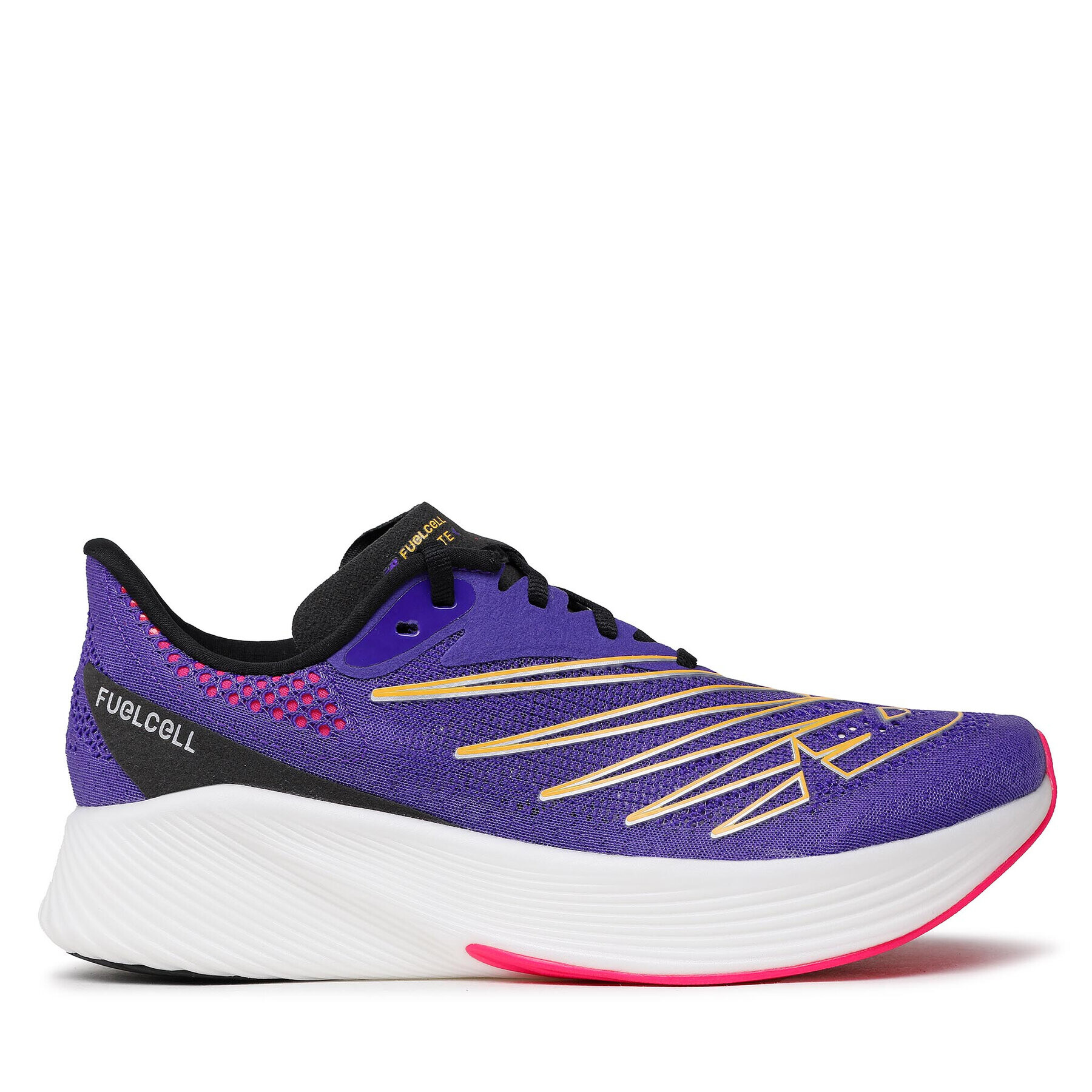 New Balance Pantofi FuelCell RC Elite v2 MRCELVB2 Violet - Pled.ro