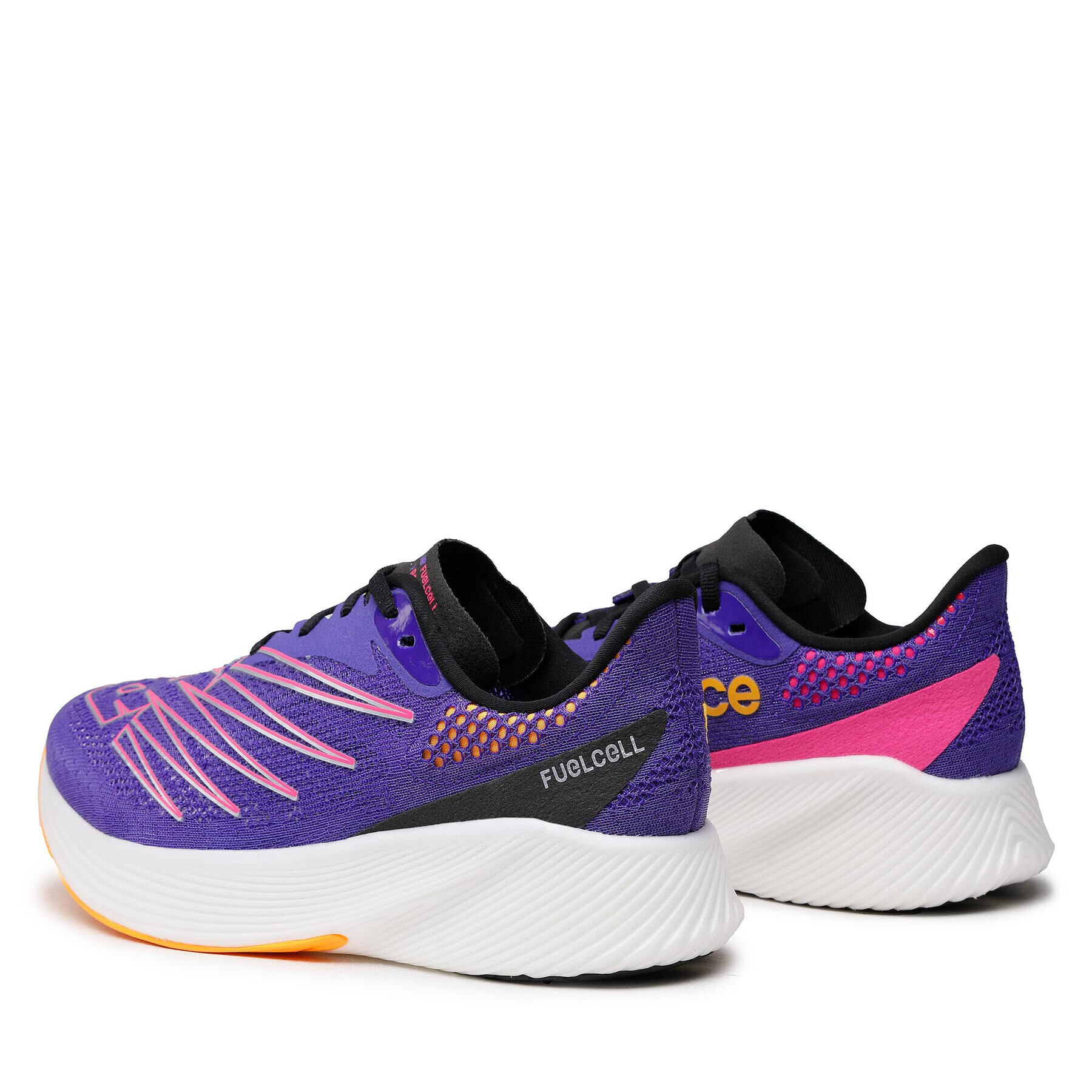 New Balance Pantofi FuelCell RC Elite v2 MRCELVB2 Violet - Pled.ro