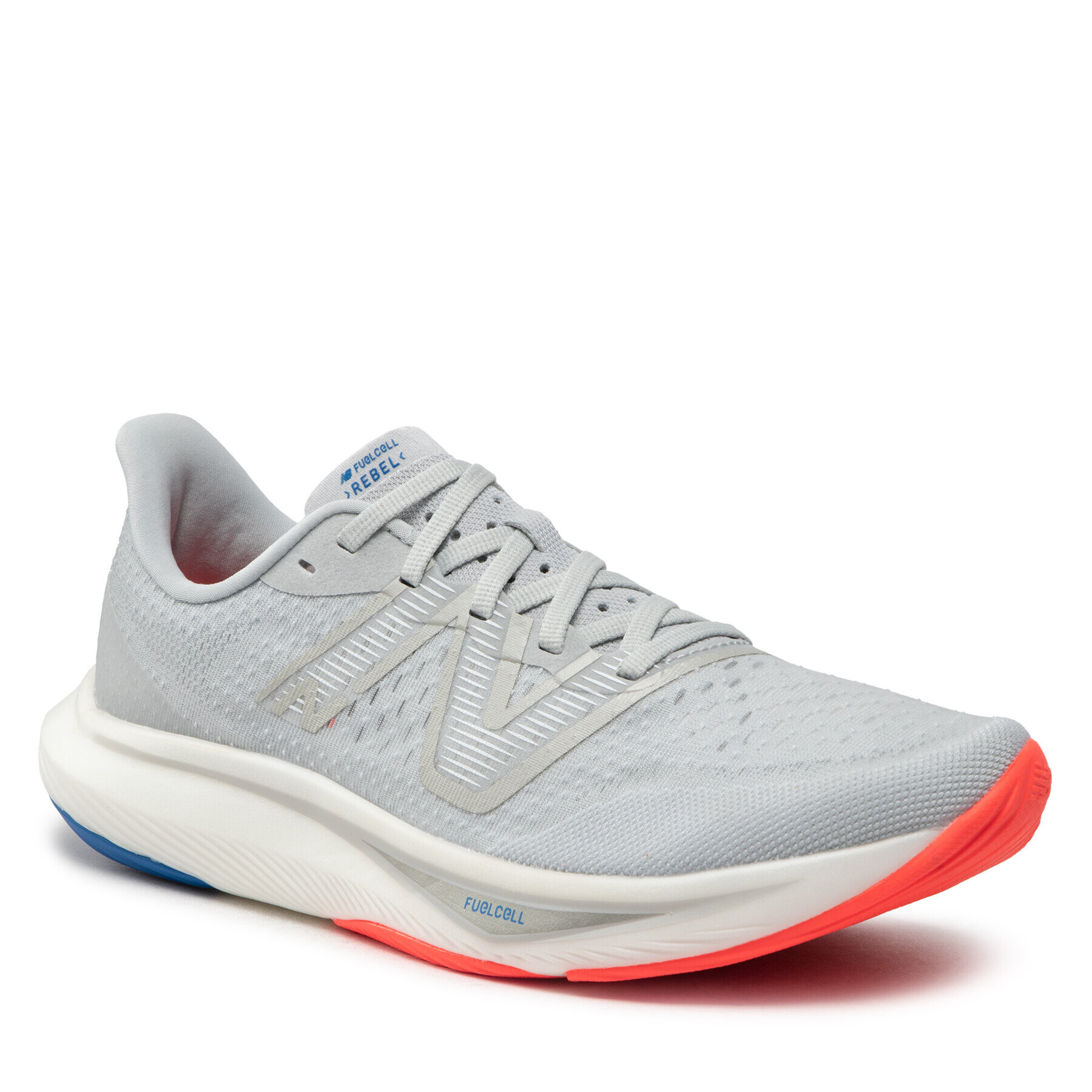 New Balance Pantofi FuelCell Rebel v3 MFCXCG3 Gri - Pled.ro