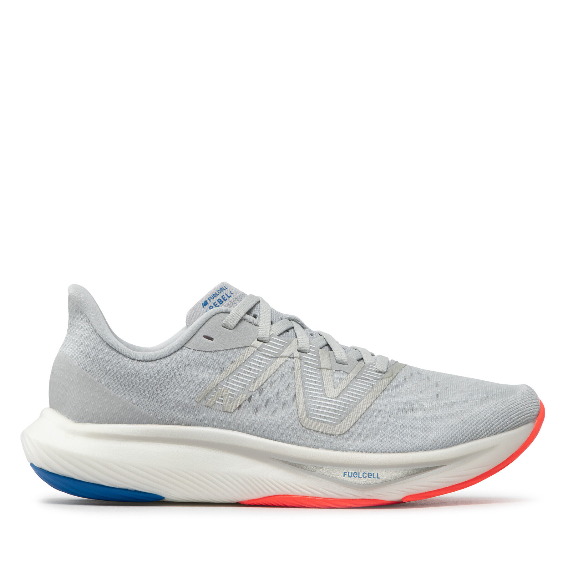 New Balance Pantofi FuelCell Rebel v3 MFCXCG3 Gri - Pled.ro