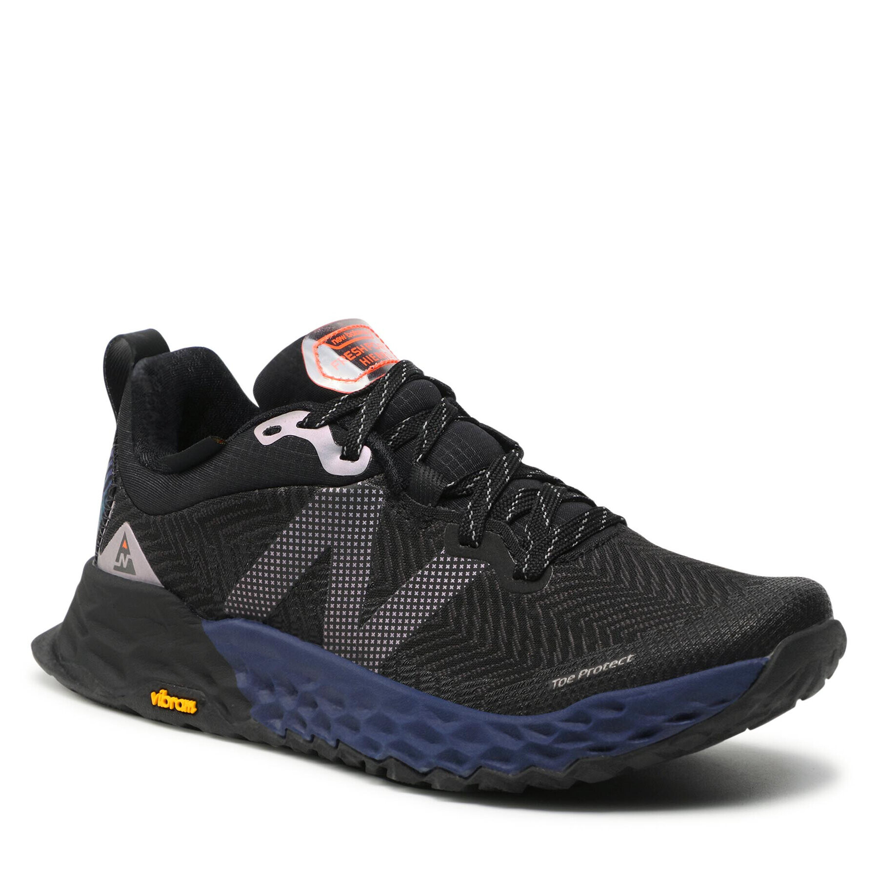 New Balance Pantofi GORE-TEX WTHIERX6 Negru - Pled.ro