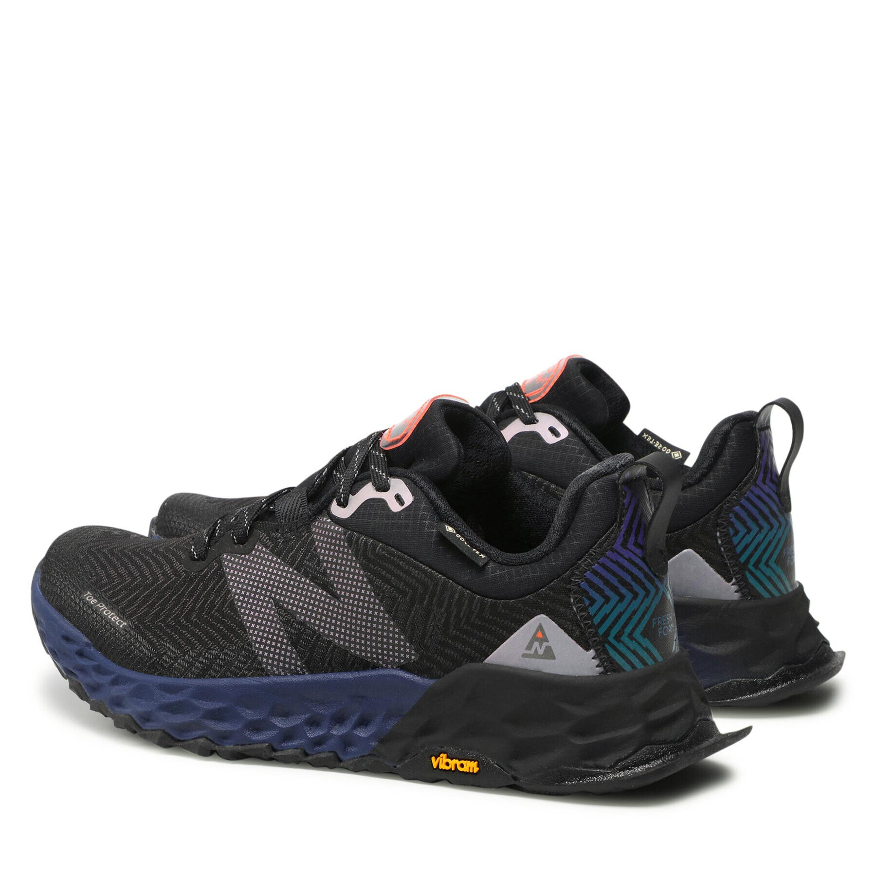 New Balance Pantofi GORE-TEX WTHIERX6 Negru - Pled.ro