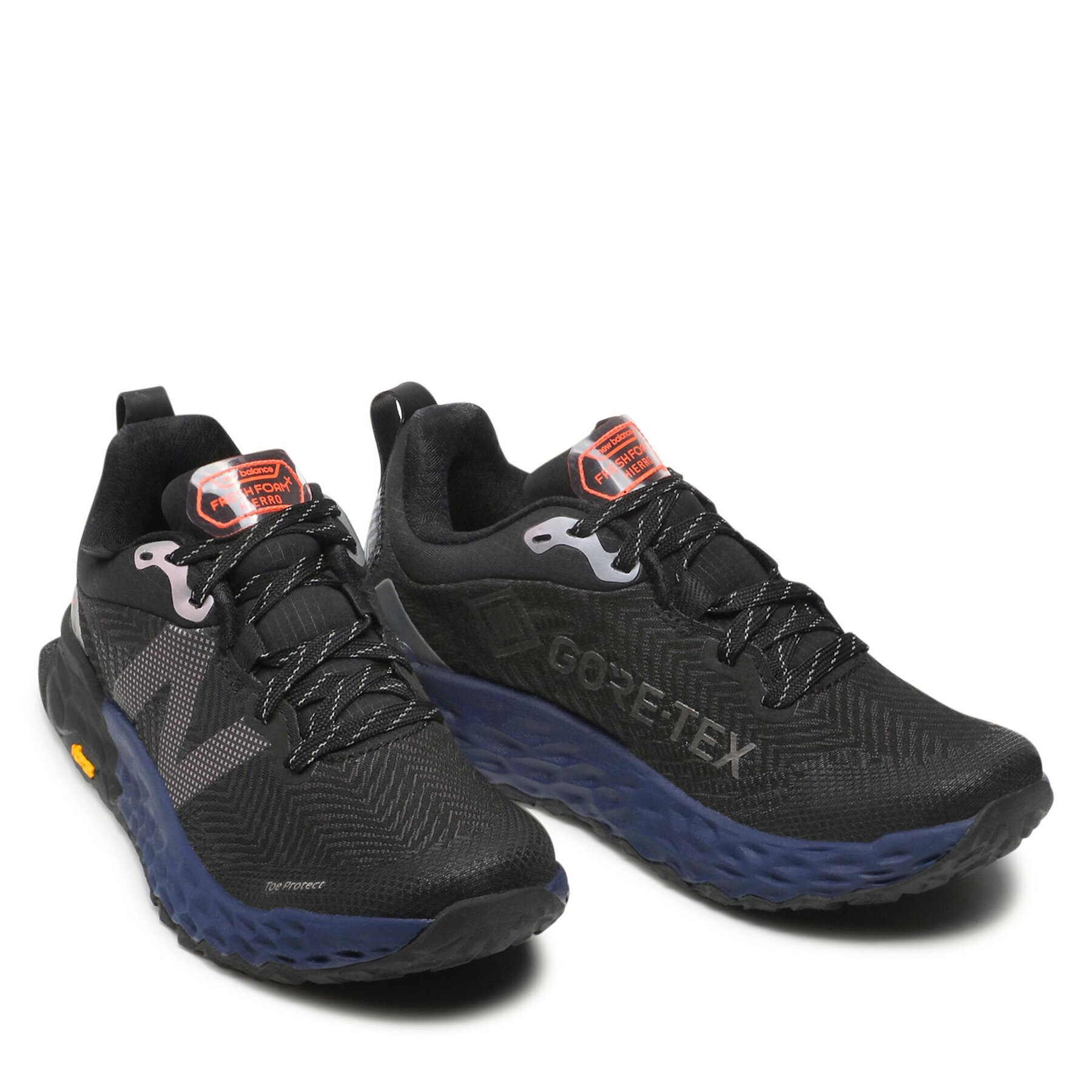 New Balance Pantofi GORE-TEX WTHIERX6 Negru - Pled.ro