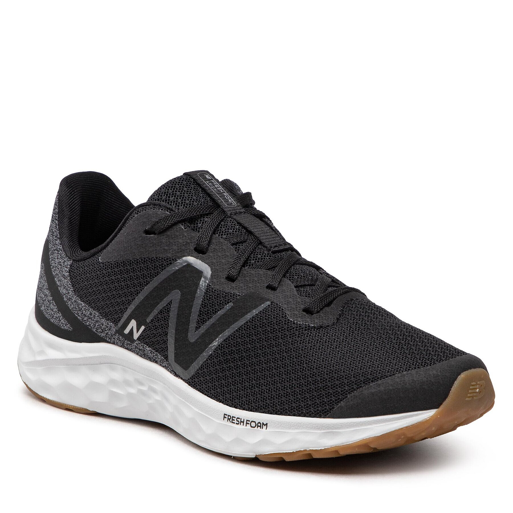 New Balance Pantofi Fresh Foam Arishi v4 GPARIEK4 Negru - Pled.ro