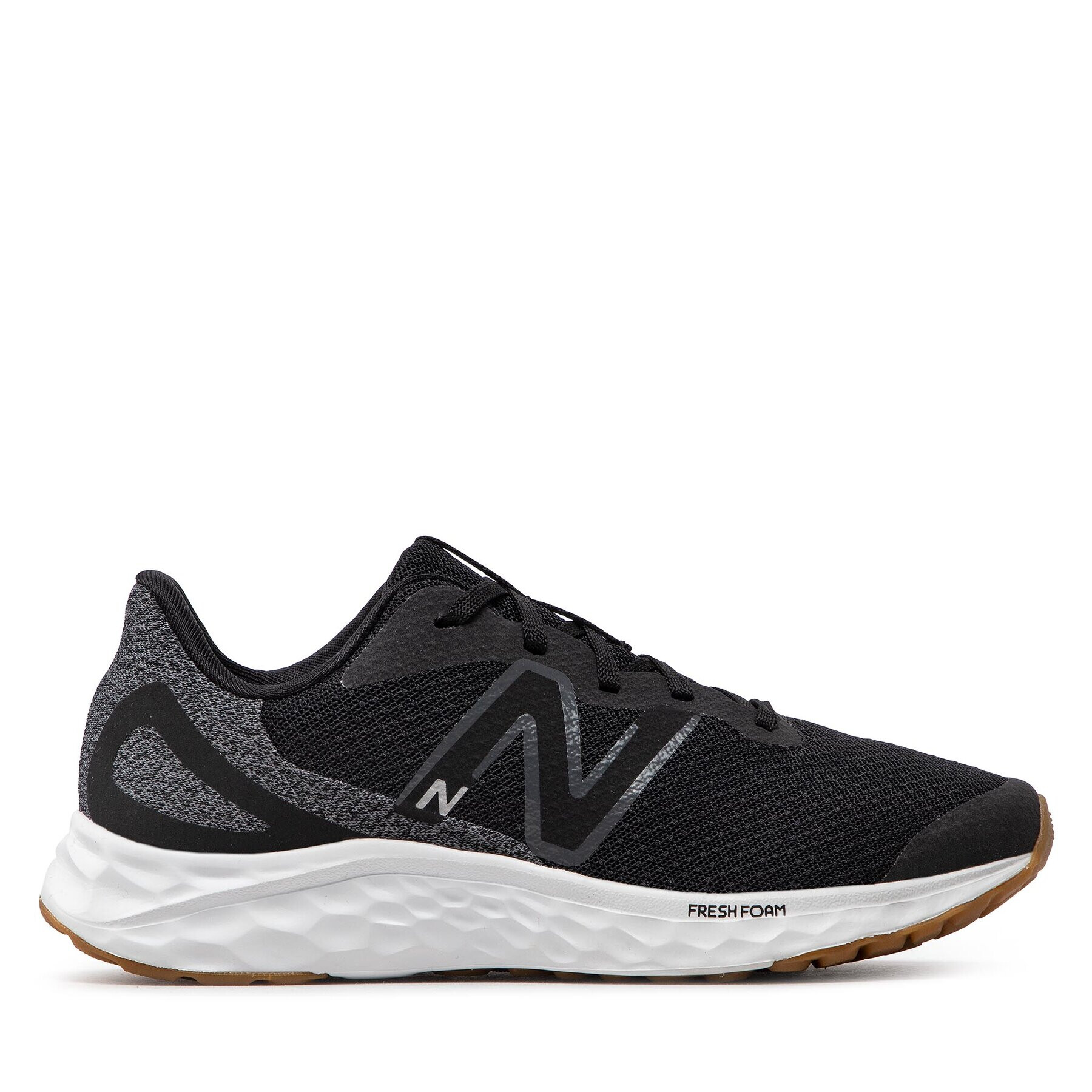 New Balance Pantofi Fresh Foam Arishi v4 GPARIEK4 Negru - Pled.ro