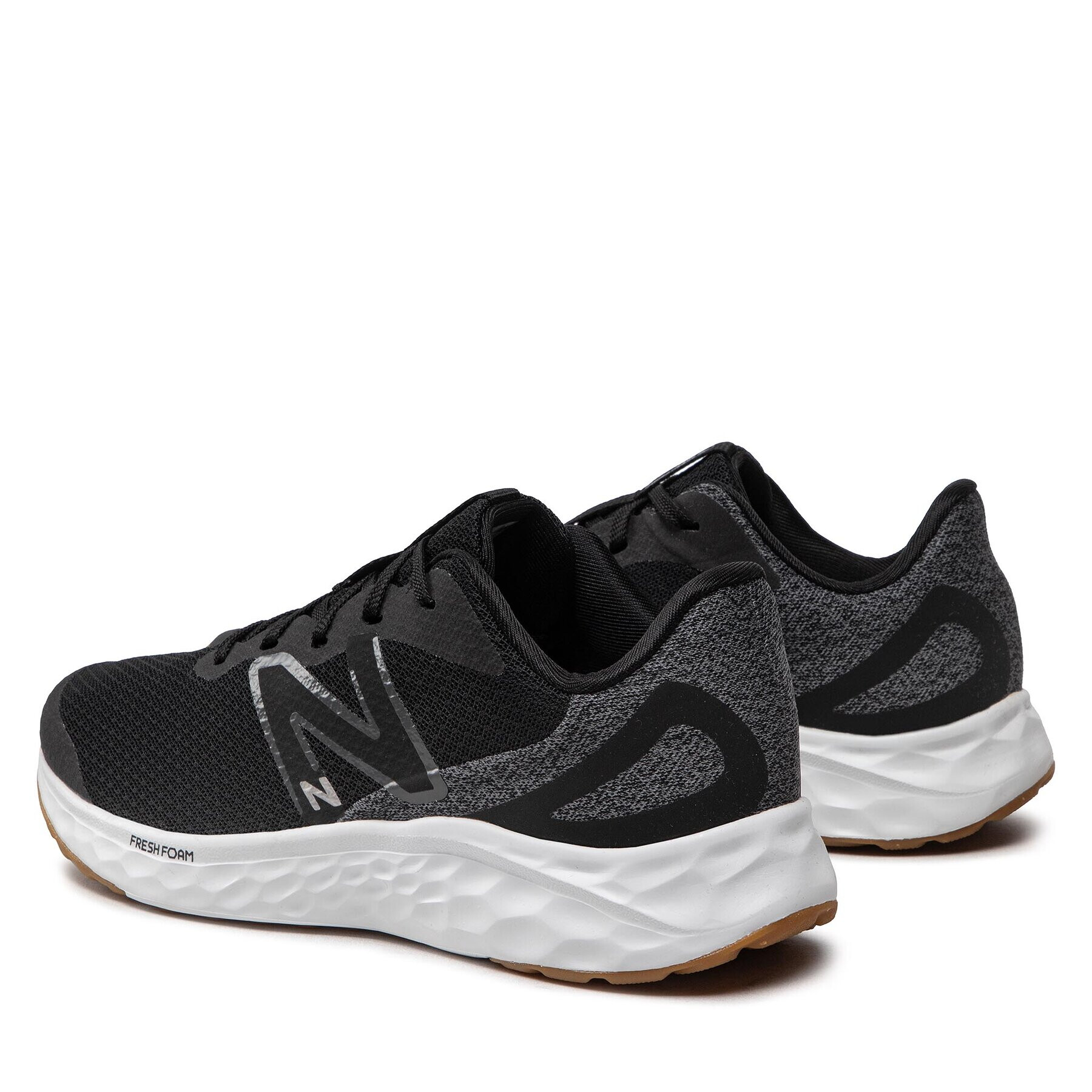 New Balance Pantofi Fresh Foam Arishi v4 GPARIEK4 Negru - Pled.ro