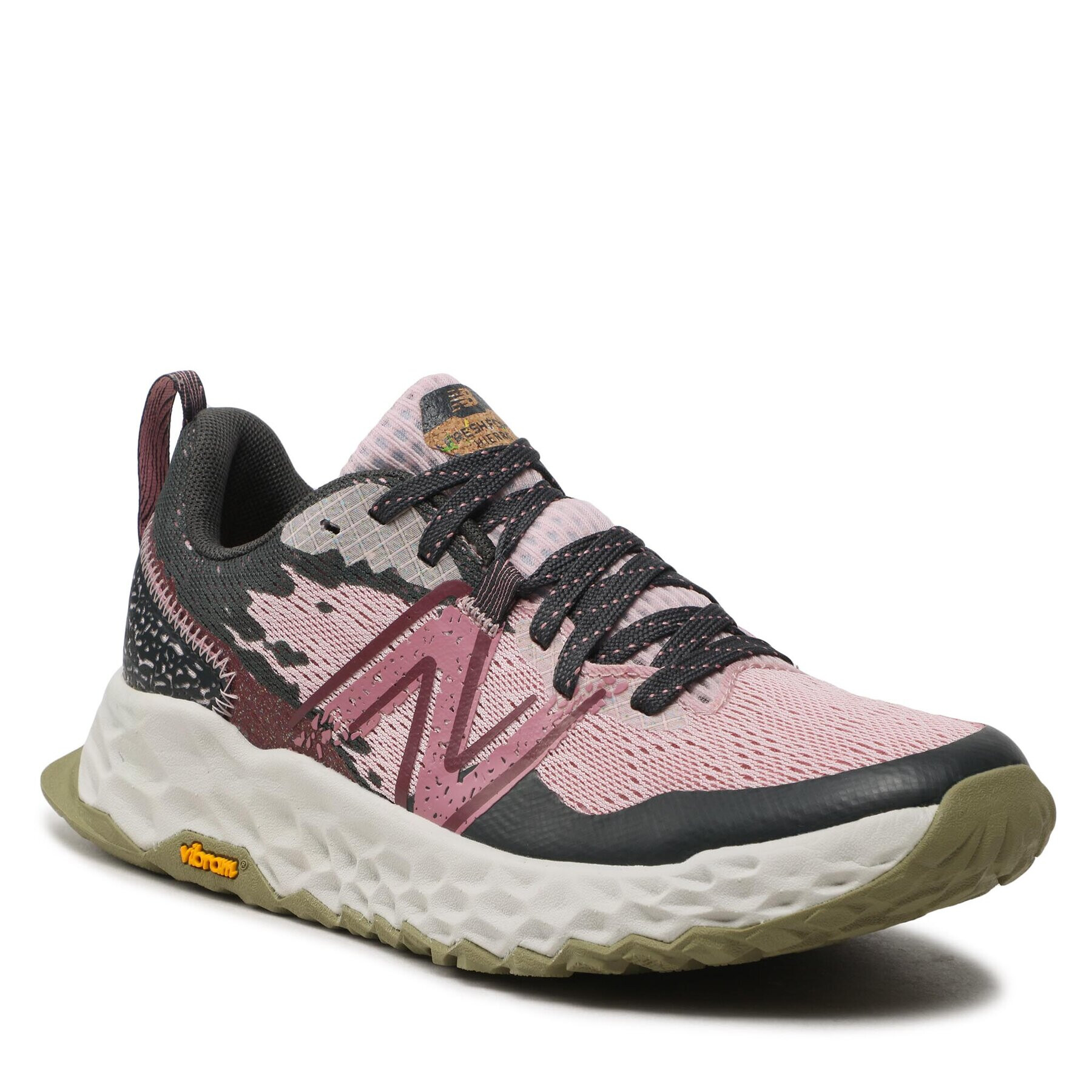 New Balance Pantofi GPHIERO7 Roz - Pled.ro