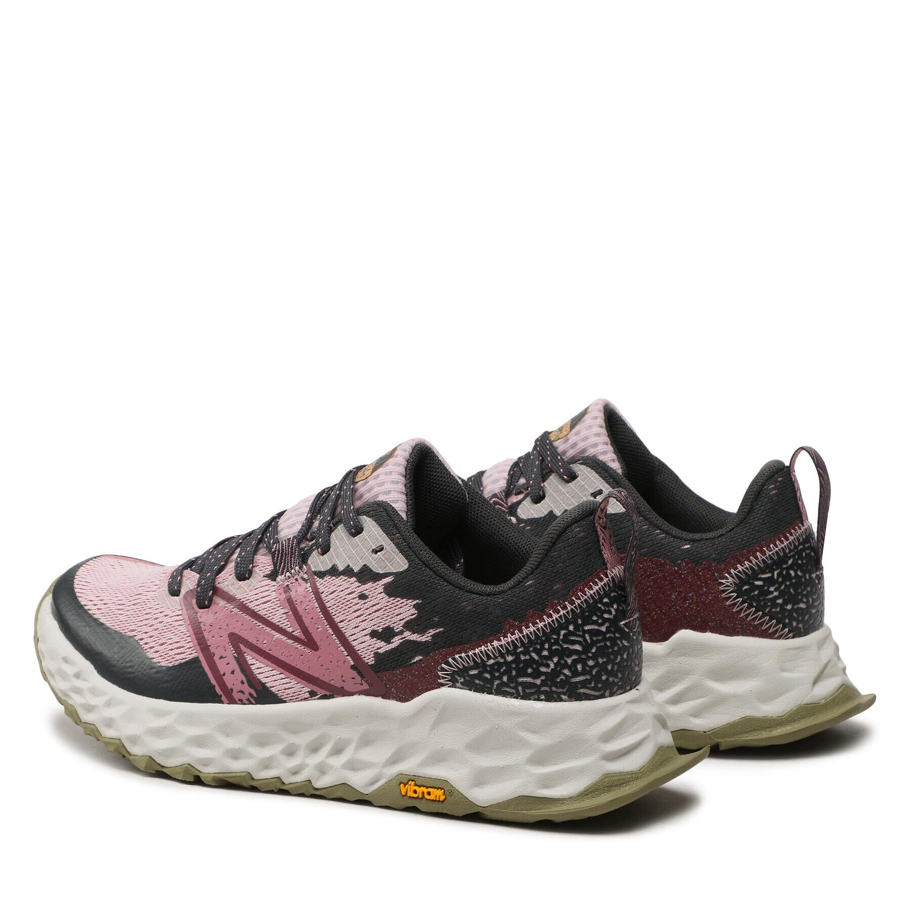 New Balance Pantofi GPHIERO7 Roz - Pled.ro