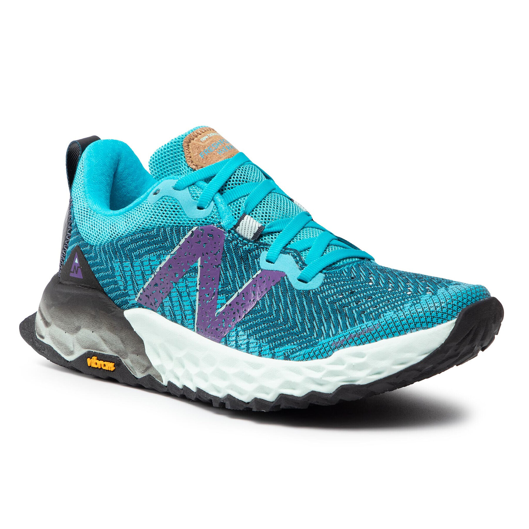 New Balance Pantofi HIERRO WTHIERV6 Albastru - Pled.ro