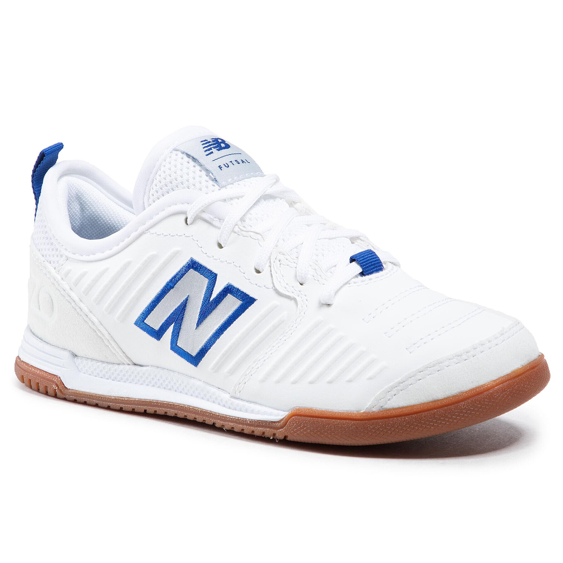 New Balance Pantofi JSA2IWT5 Alb - Pled.ro