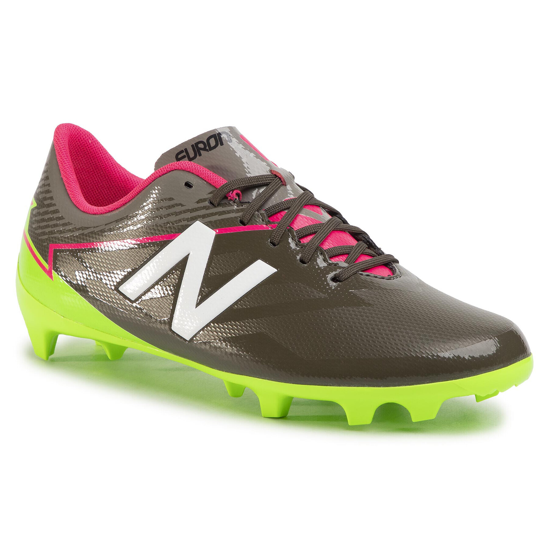 New Balance Pantofi JSFDFMP3 Verde - Pled.ro