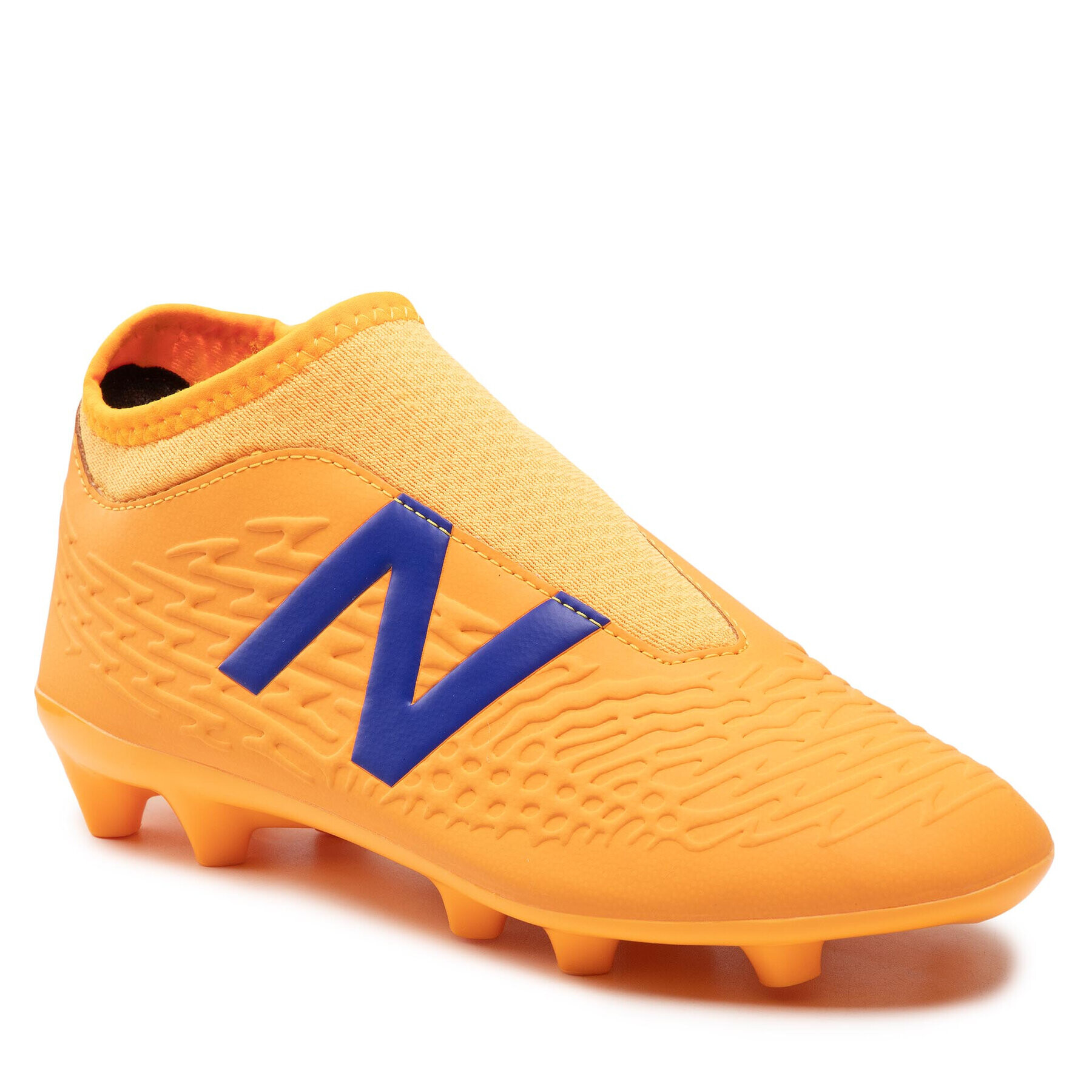 New Balance Pantofi JST3FD35 Portocaliu - Pled.ro