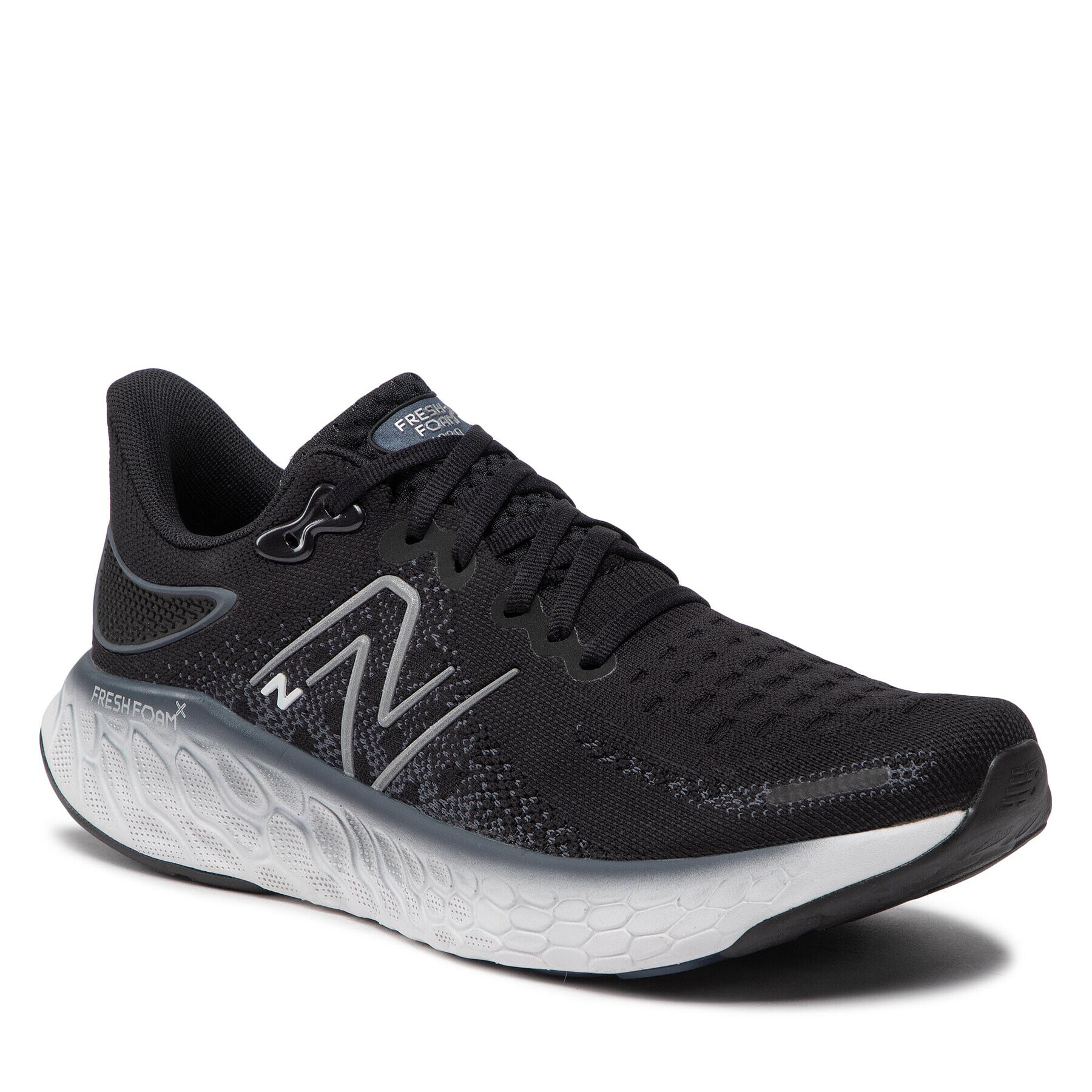 New Balance Pantofi M1080B12 Negru - Pled.ro