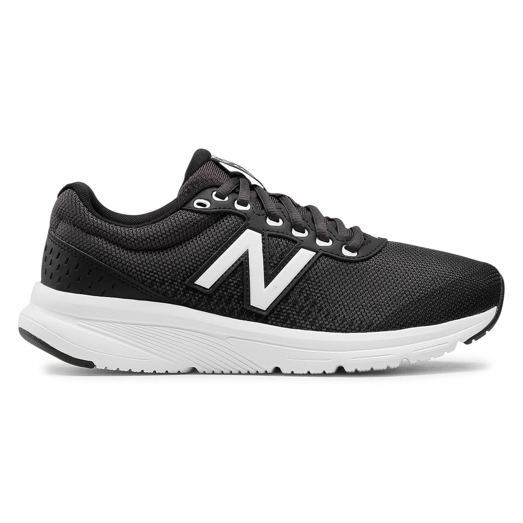 New Balance Pantofi 411 v2 M411LB2 Negru - Pled.ro