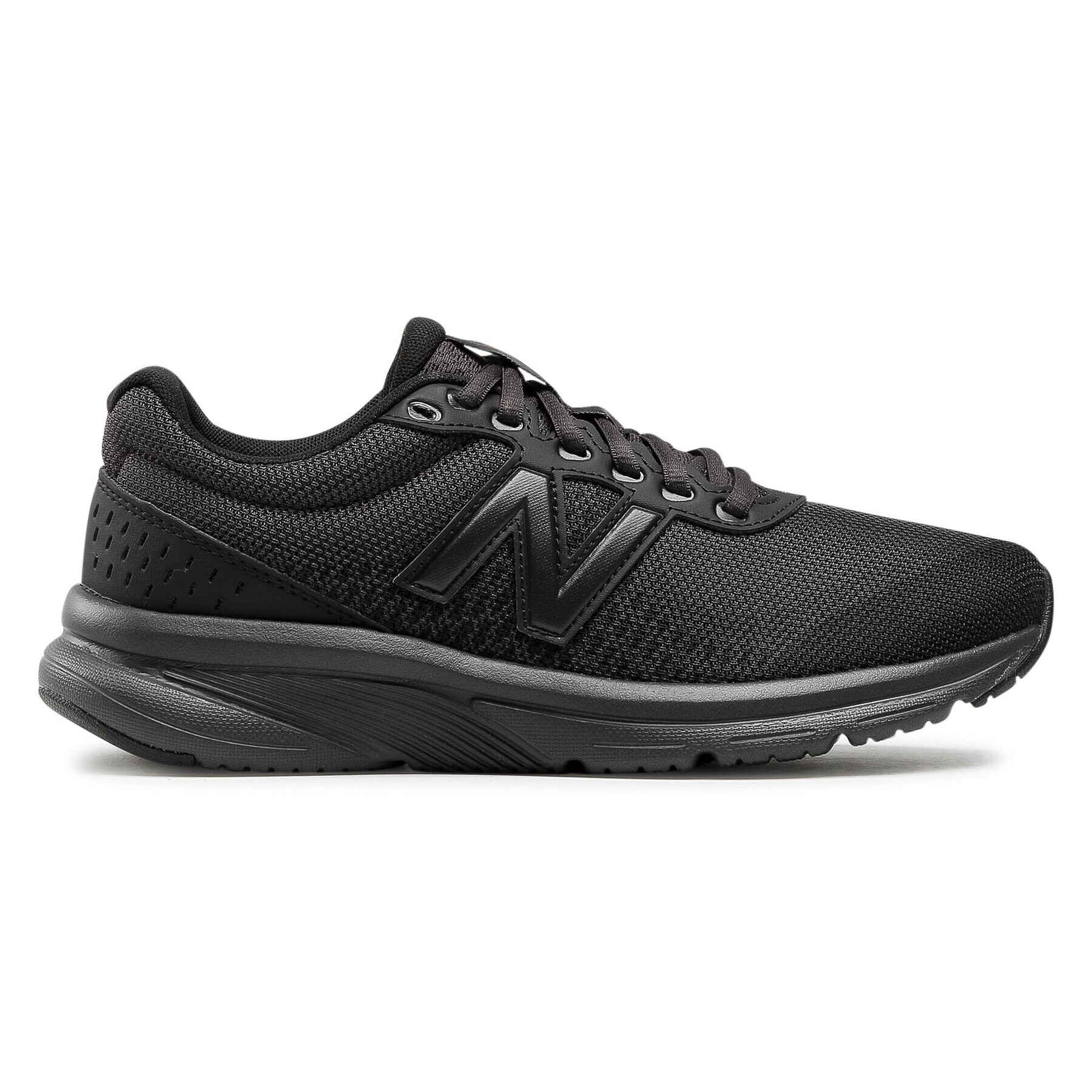 New Balance Pantofi 411 v2 M411LK2 Negru - Pled.ro