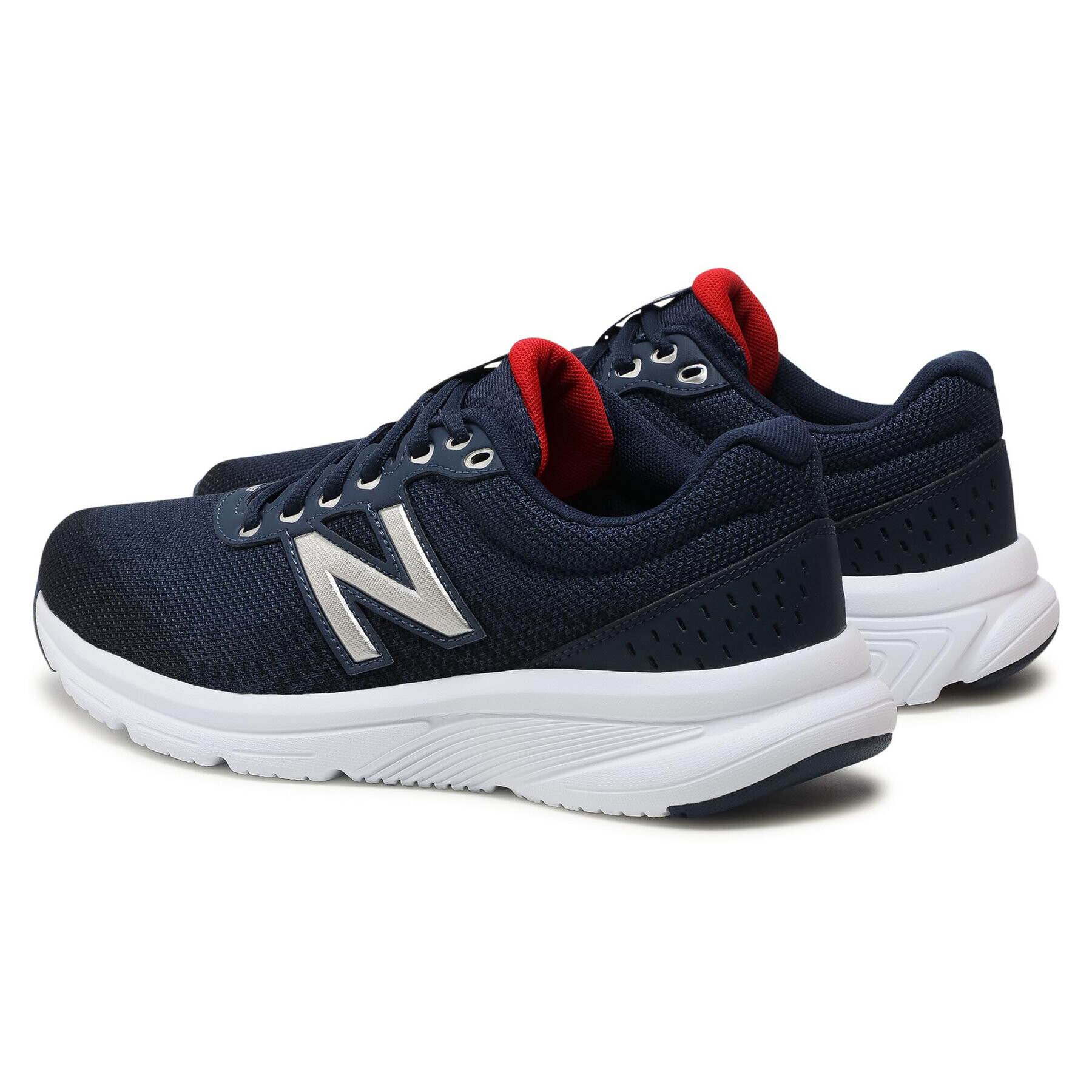 New Balance Pantofi M411LN2 Bleumarin - Pled.ro