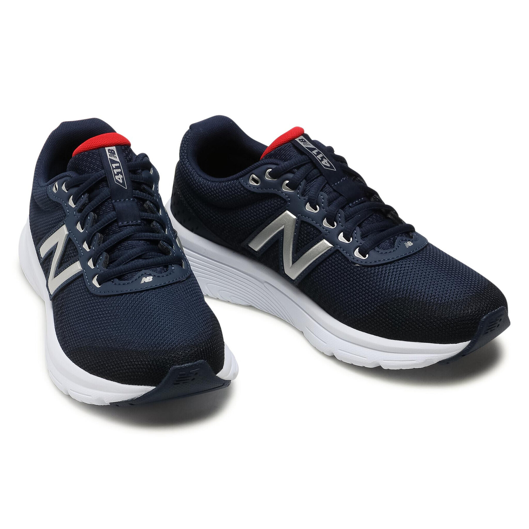 New Balance Pantofi M411LN2 Bleumarin - Pled.ro