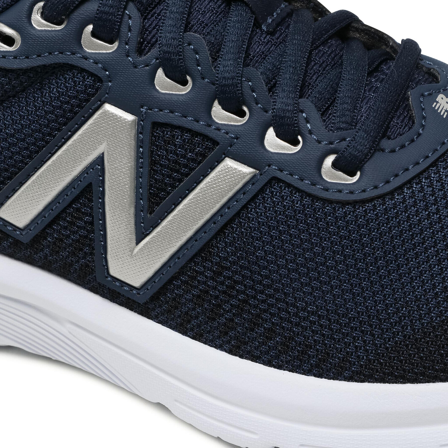 New Balance Pantofi M411LN2 Bleumarin - Pled.ro