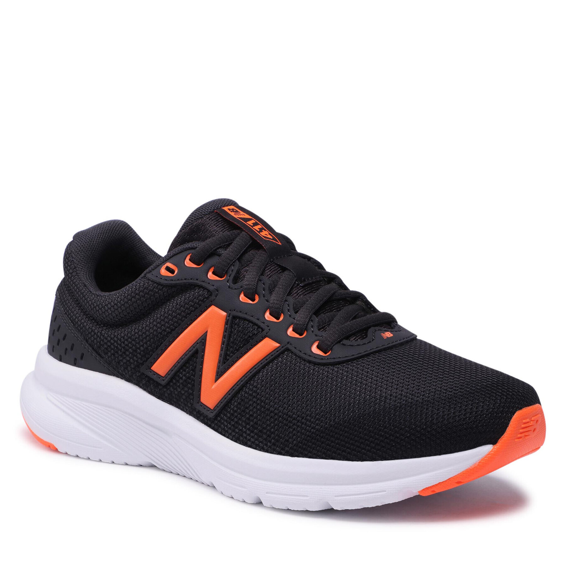 New Balance Pantofi 411 v2 M411RK2 Negru - Pled.ro