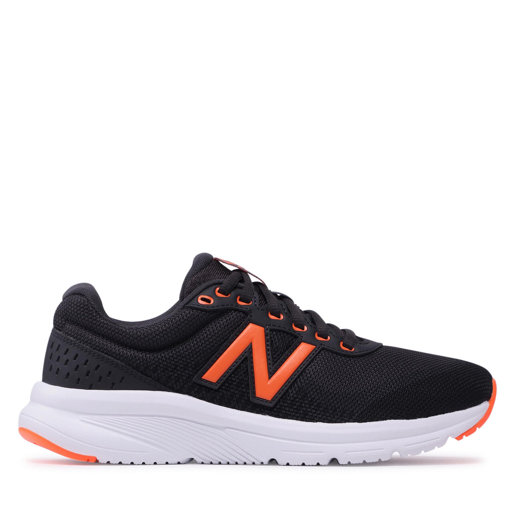 New Balance Pantofi 411 v2 M411RK2 Negru - Pled.ro