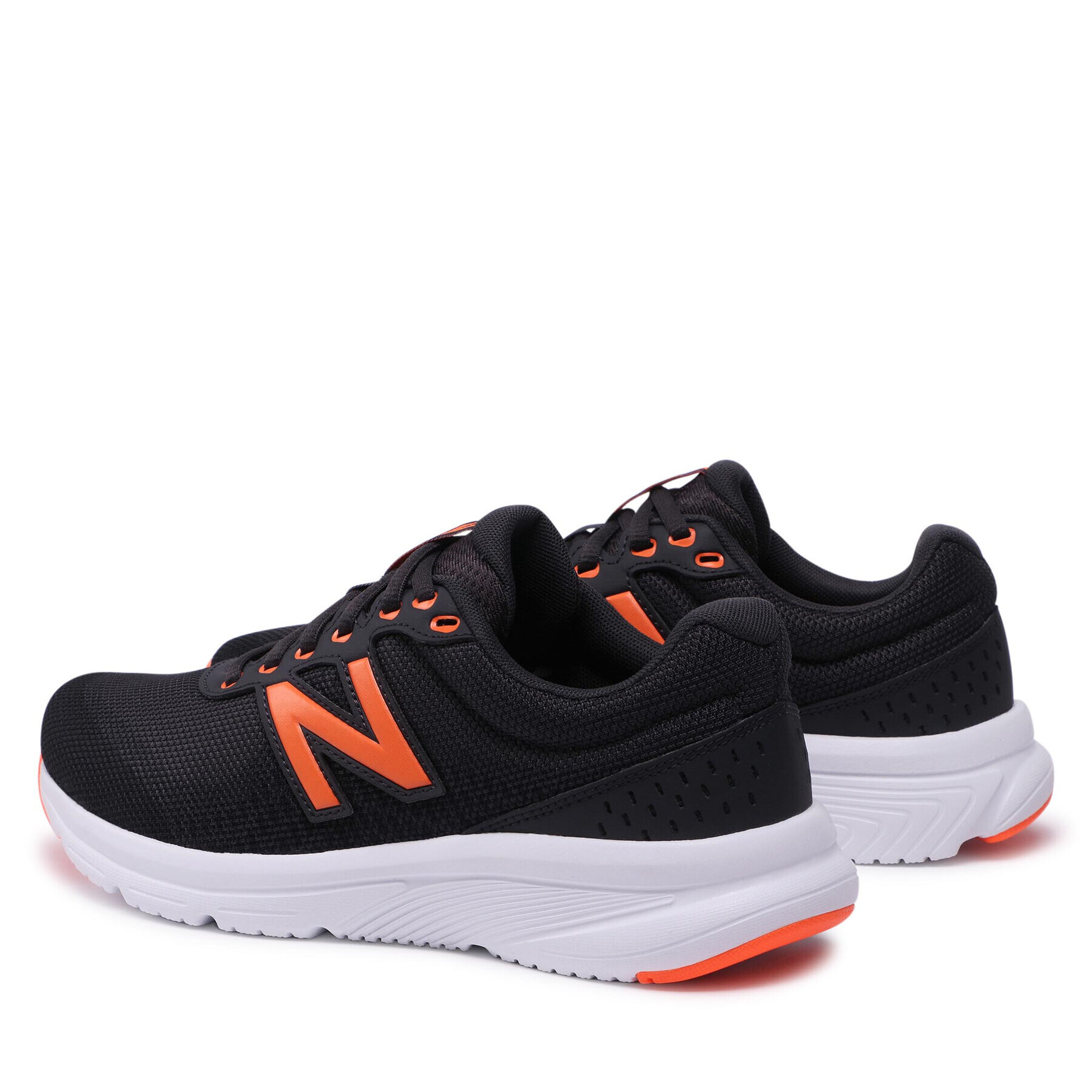 New Balance Pantofi 411 v2 M411RK2 Negru - Pled.ro