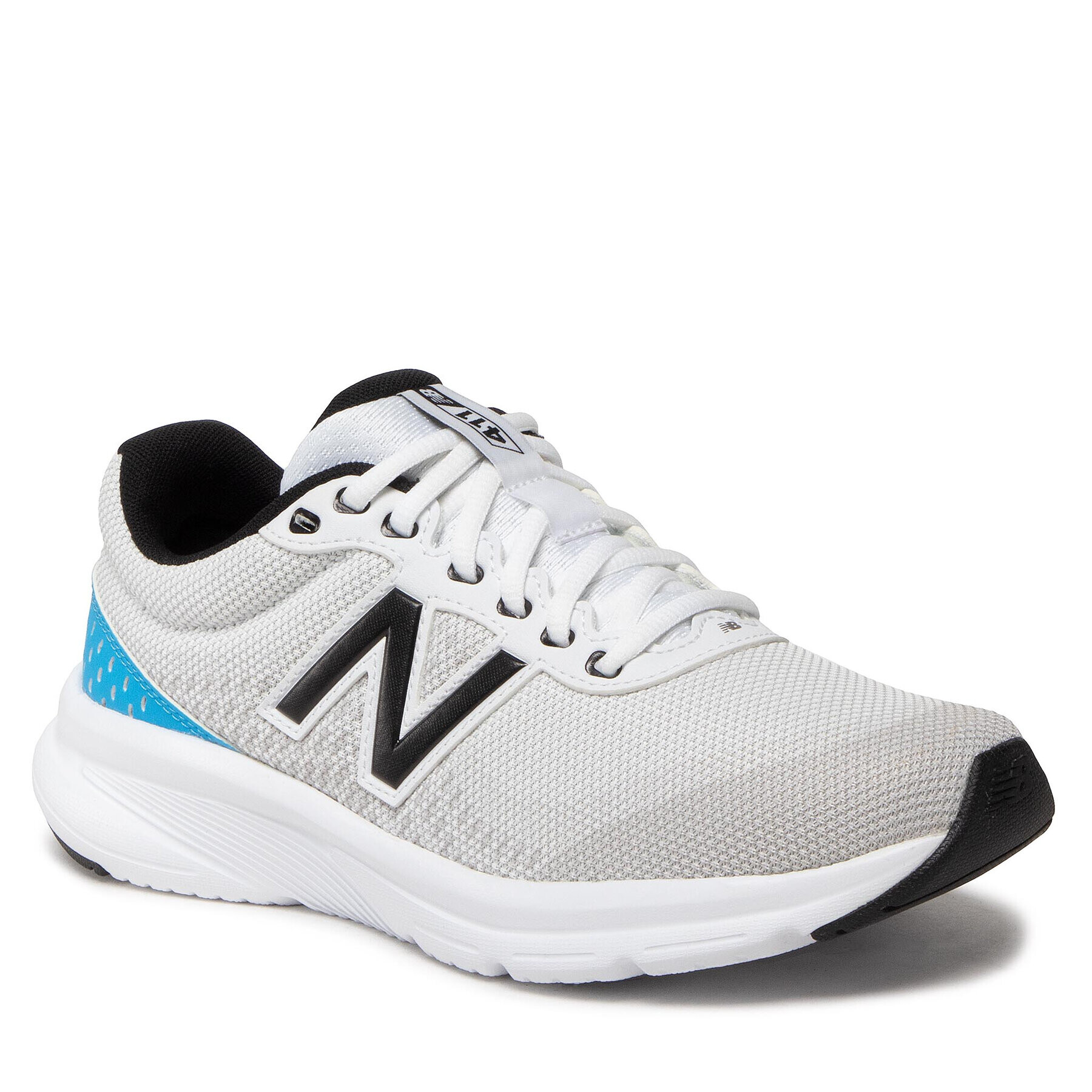 New Balance Pantofi 411 v2 M411RW2 Gri - Pled.ro