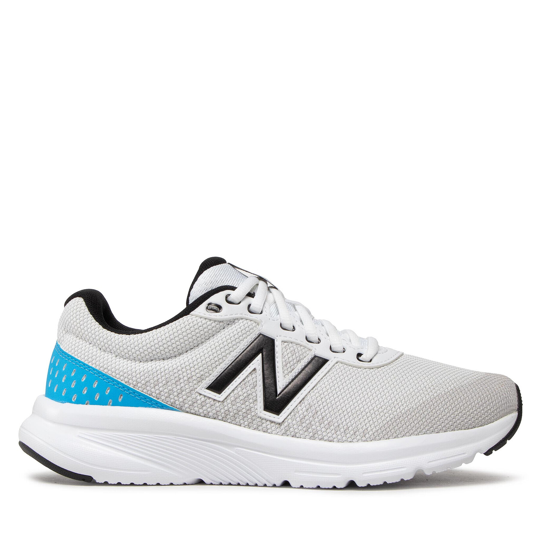 New Balance Pantofi 411 v2 M411RW2 Gri - Pled.ro